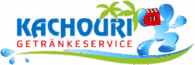KACHOURI Getränke-Service