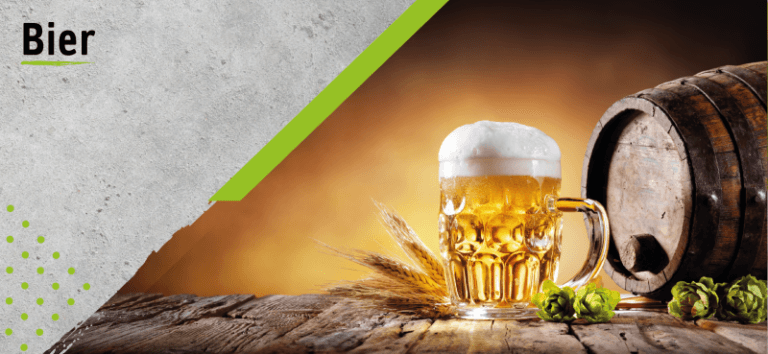 Bier & Fassbiere