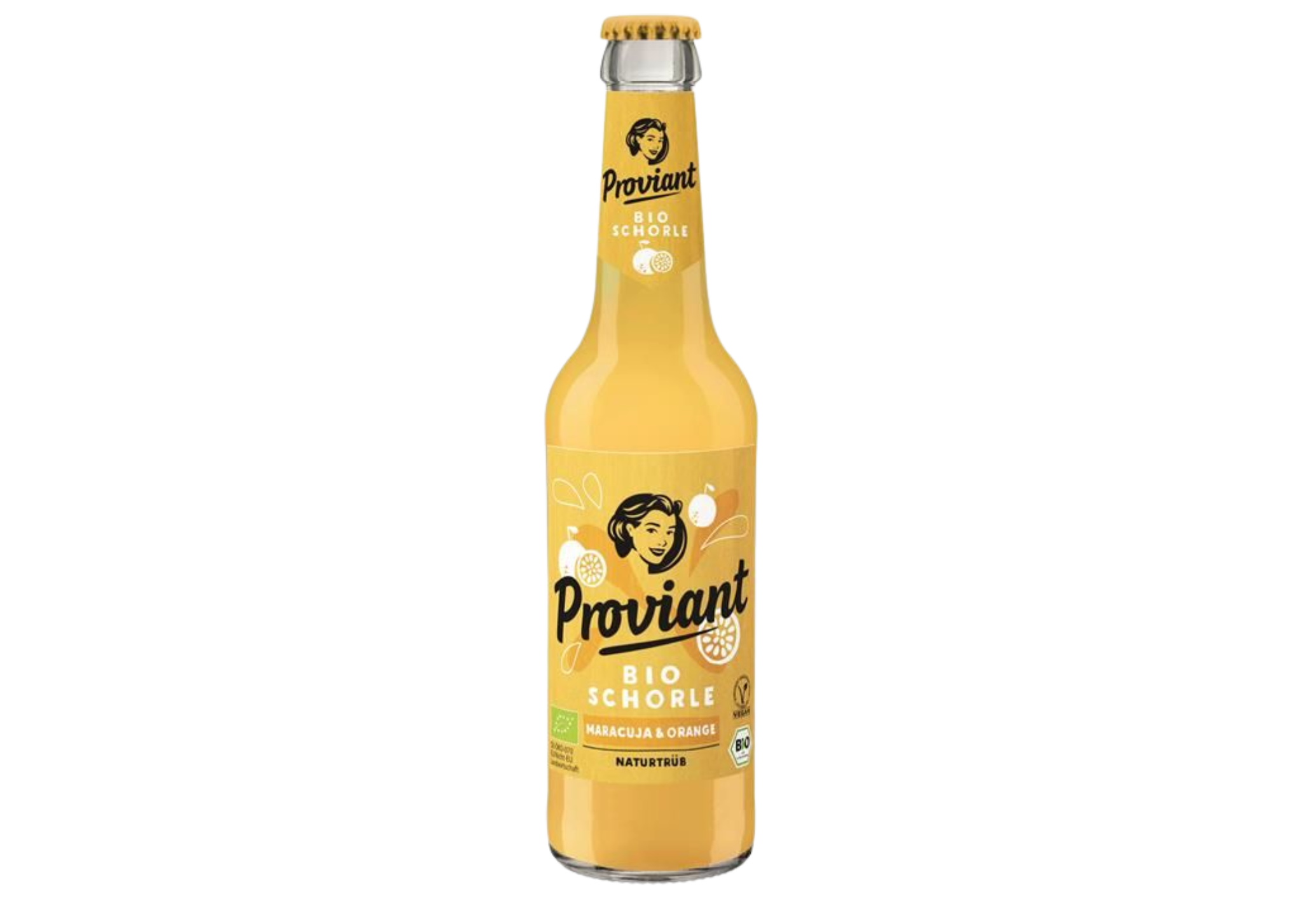Proviant Orange