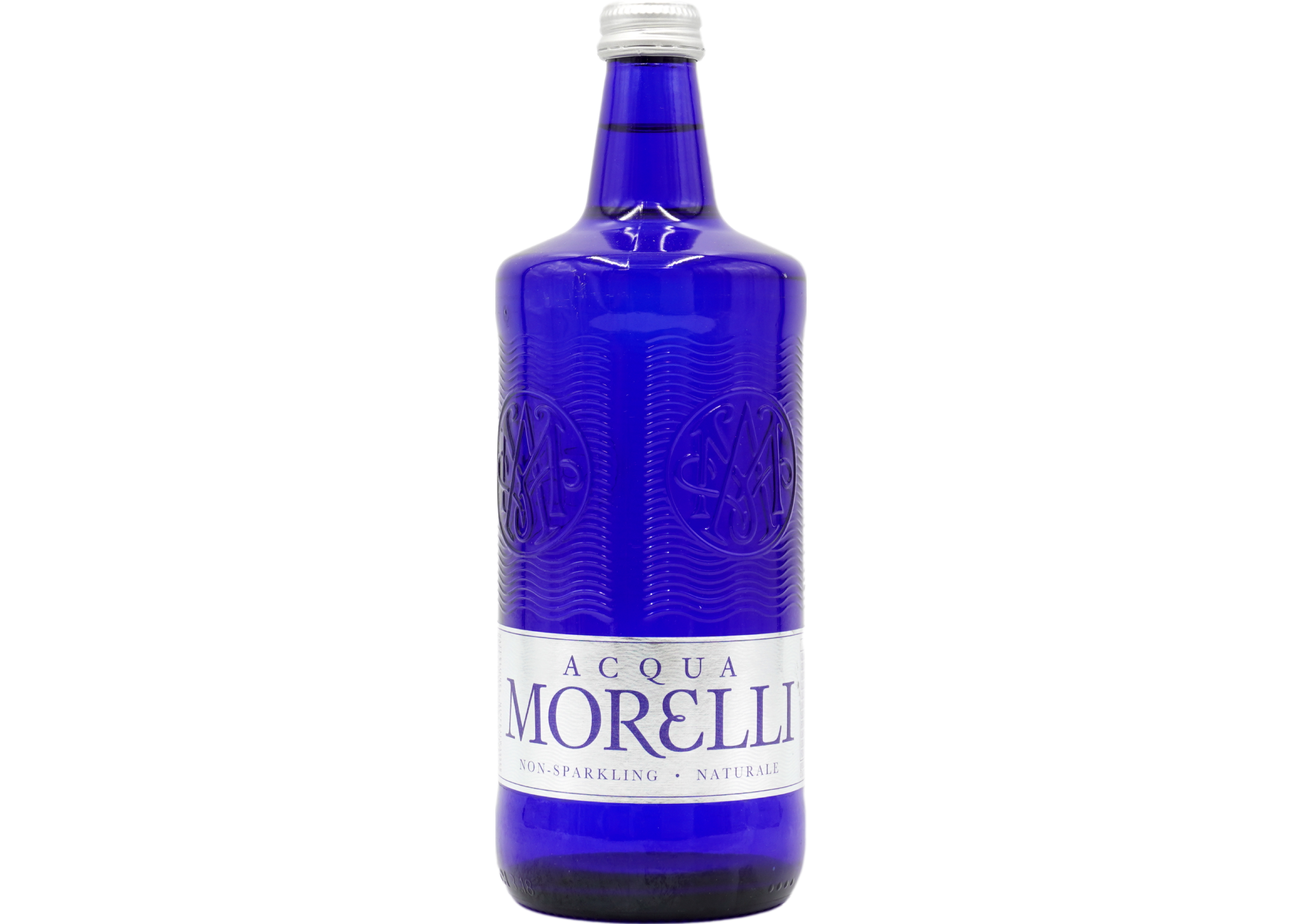 Acqua Morelli Naturale