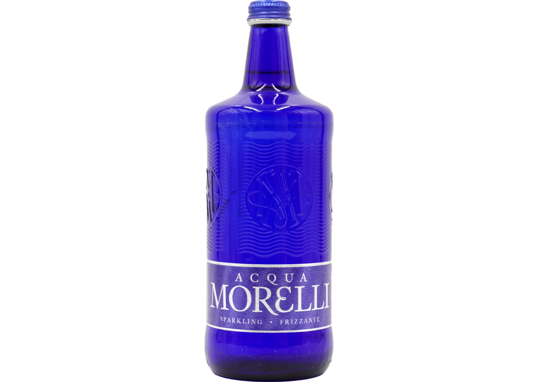 Acqua Morelli Sparkling Frizzante