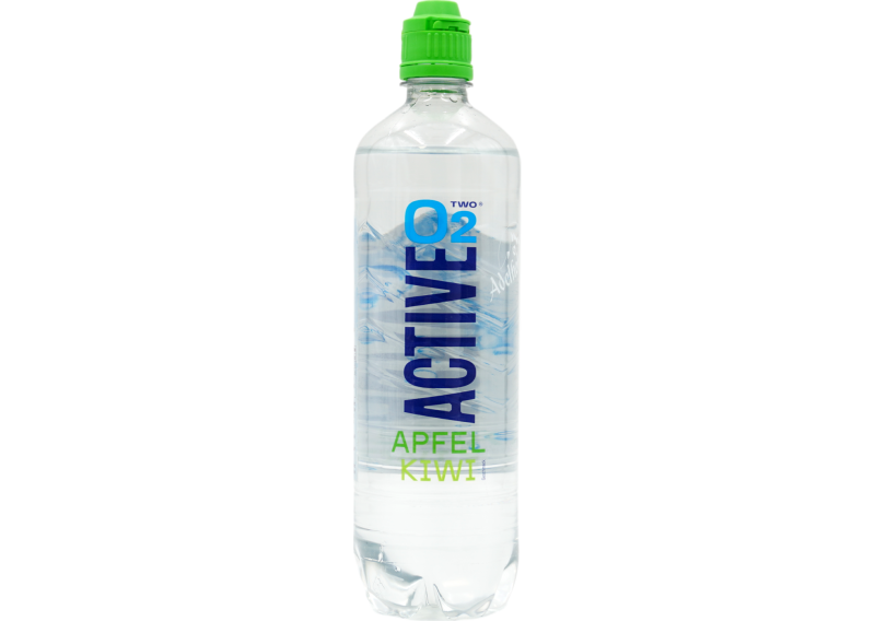 Adelholzener_Active_O2_Apfel_Kiwi_W251_8_x_75l_Petcycle_1