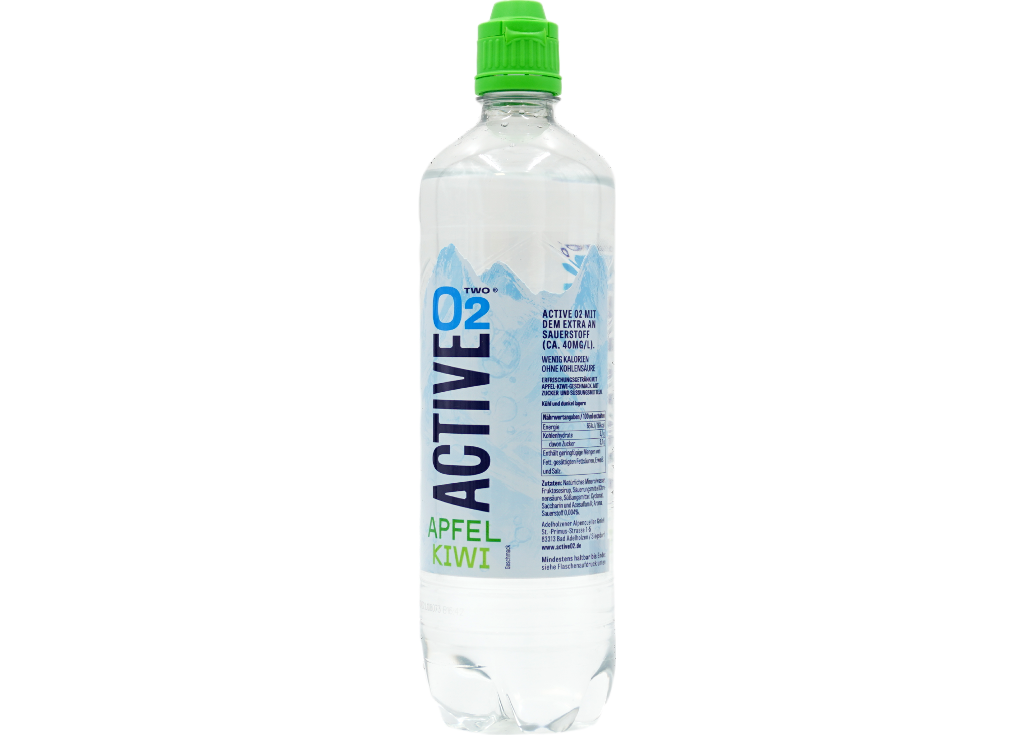 Adelholzener_Active_O2_Apfel_Kiwi_W251_8_x_75l_Petcycle_1_1