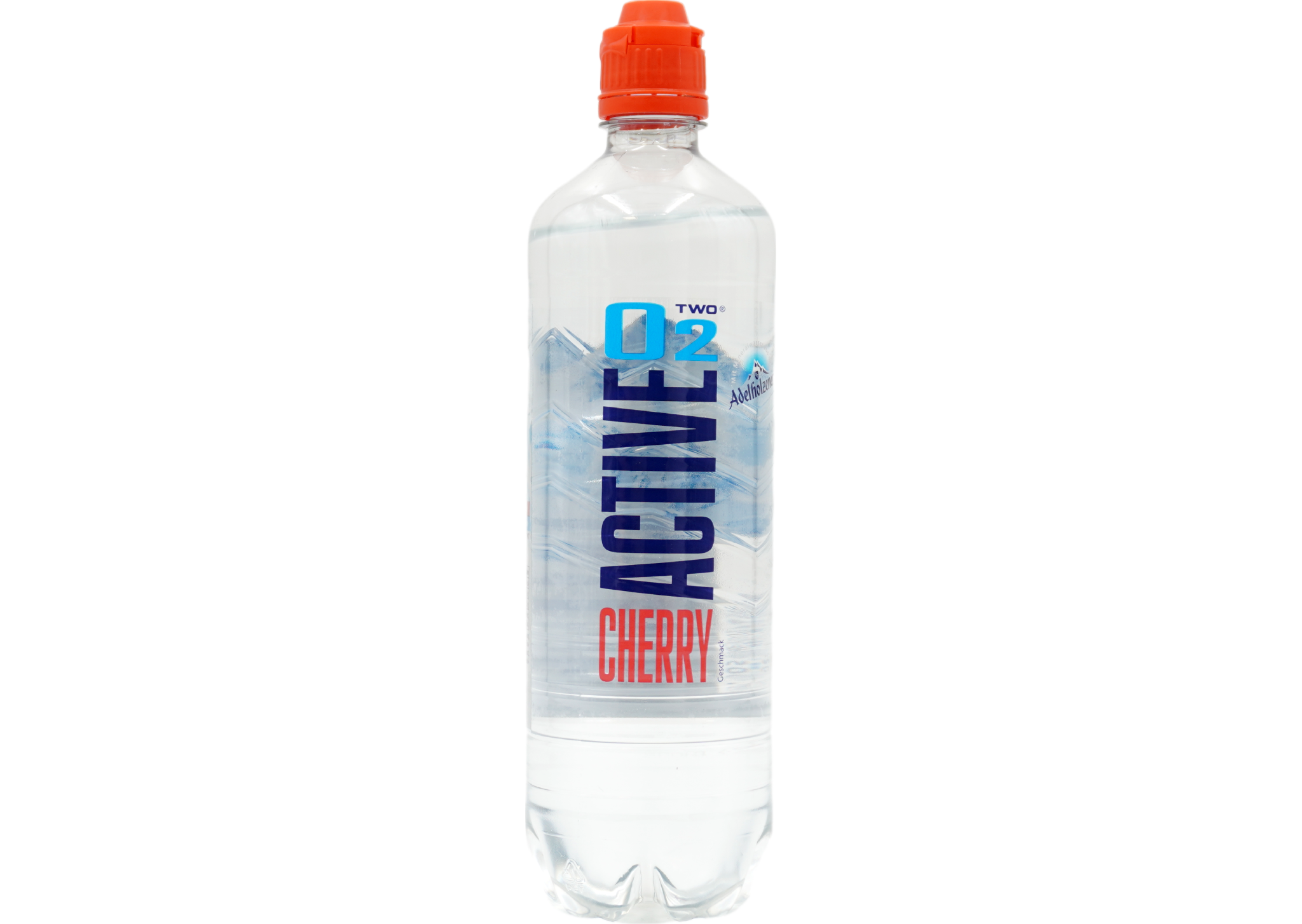Adelholzener Active O2 Cherry