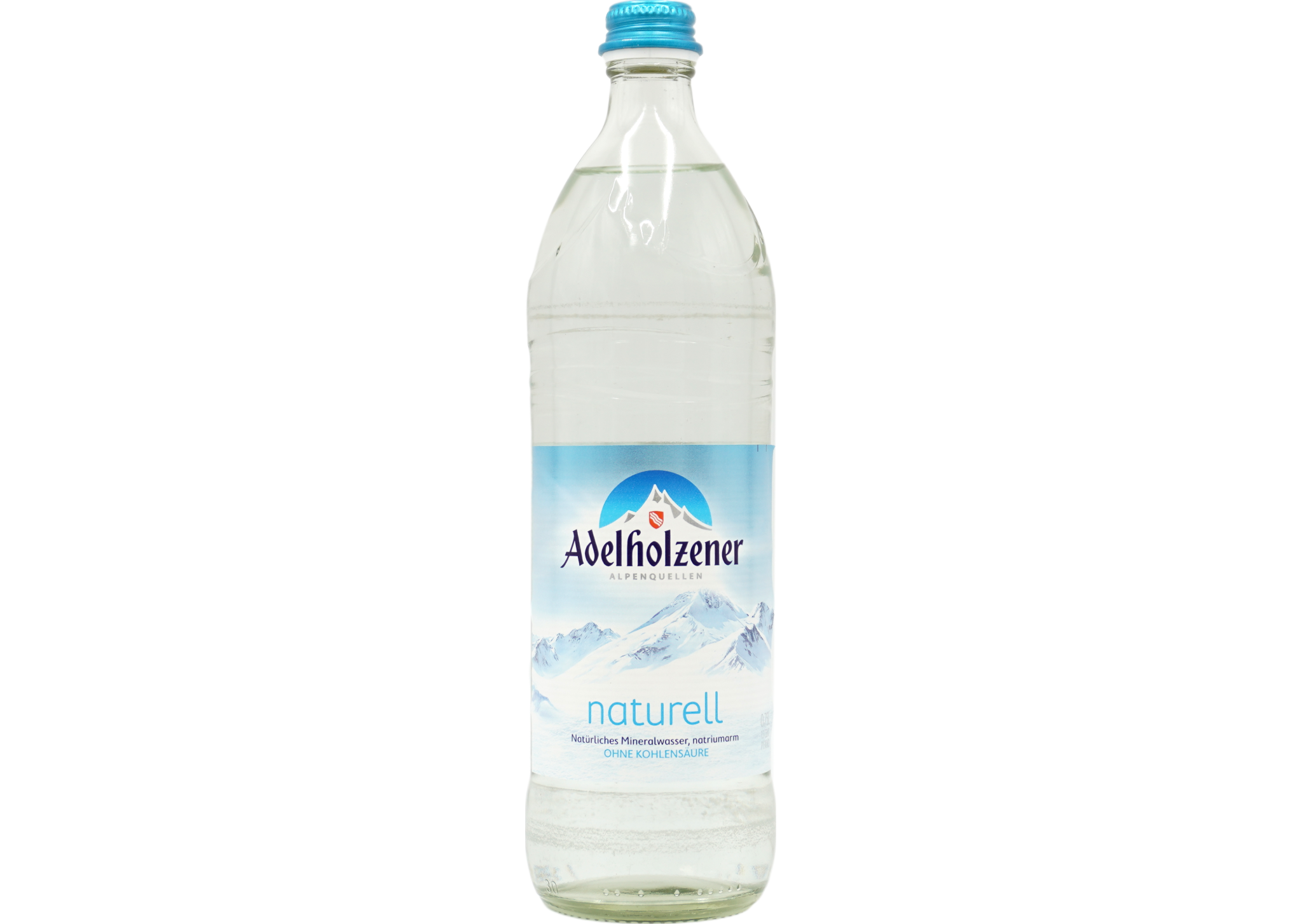 Adelholzener Naturell