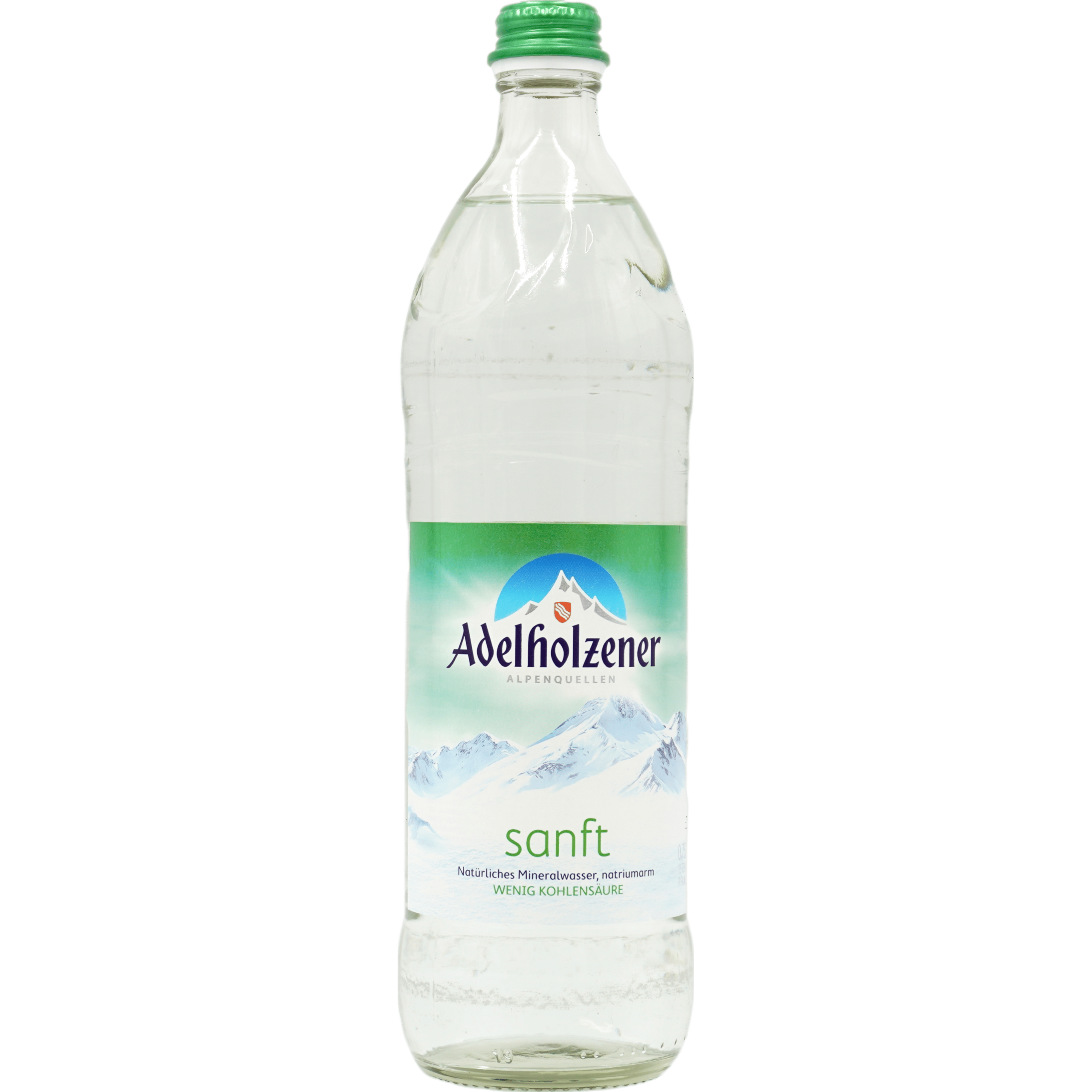 Adelholzener Sanft (MED)