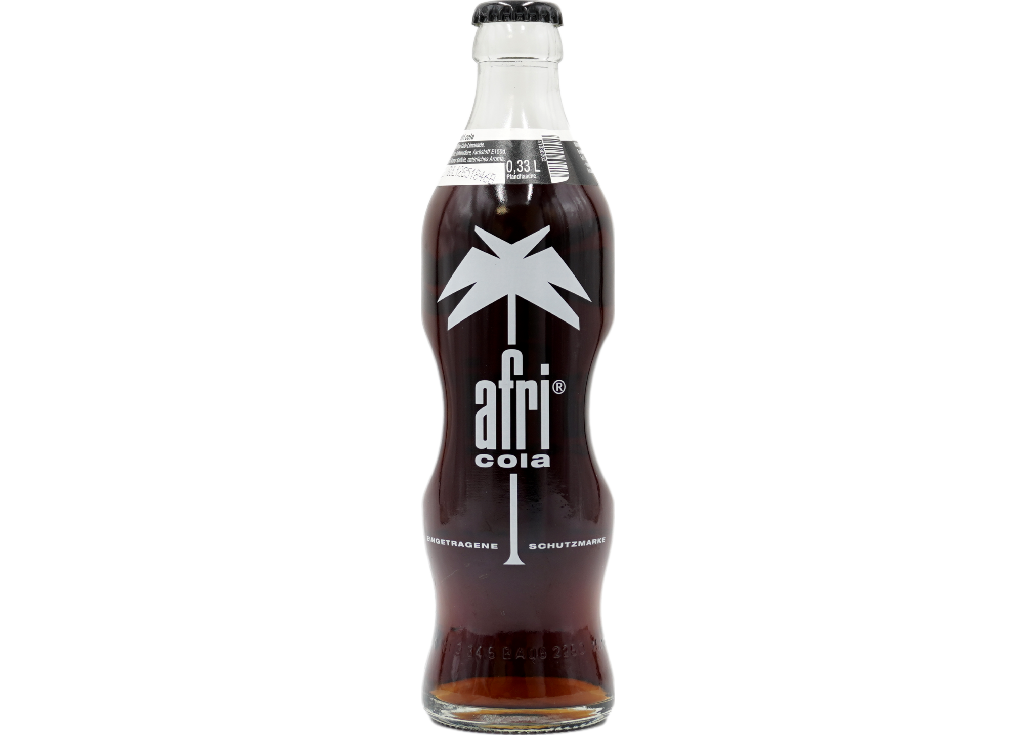 Afri-Cola (10 mg Koffein/100ml)