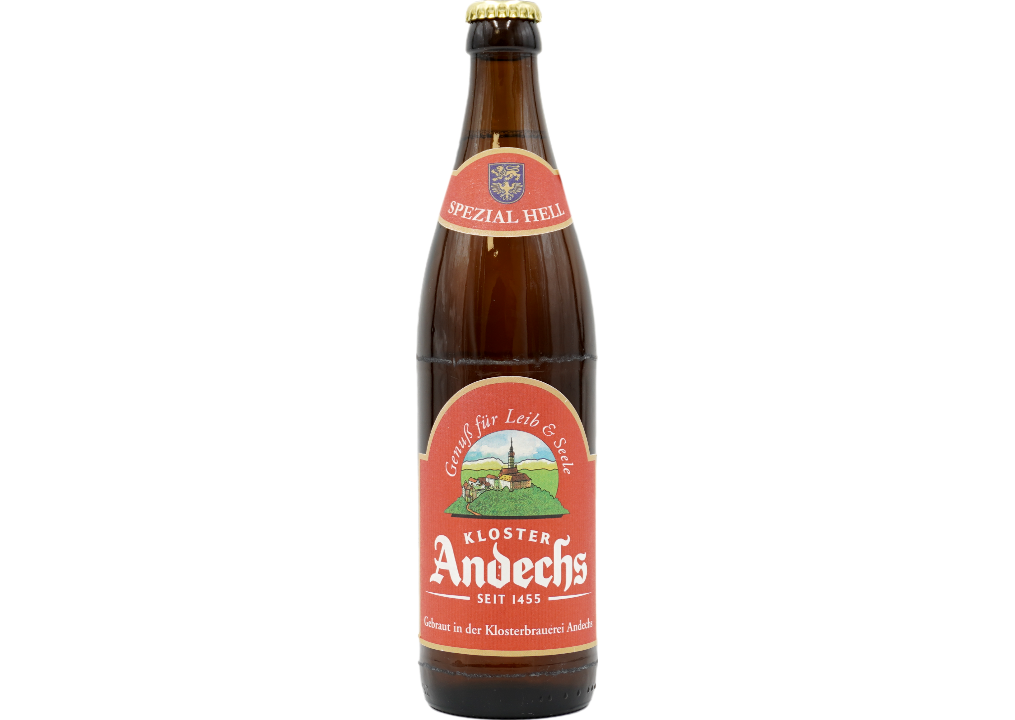 Andechser Spezial Hell