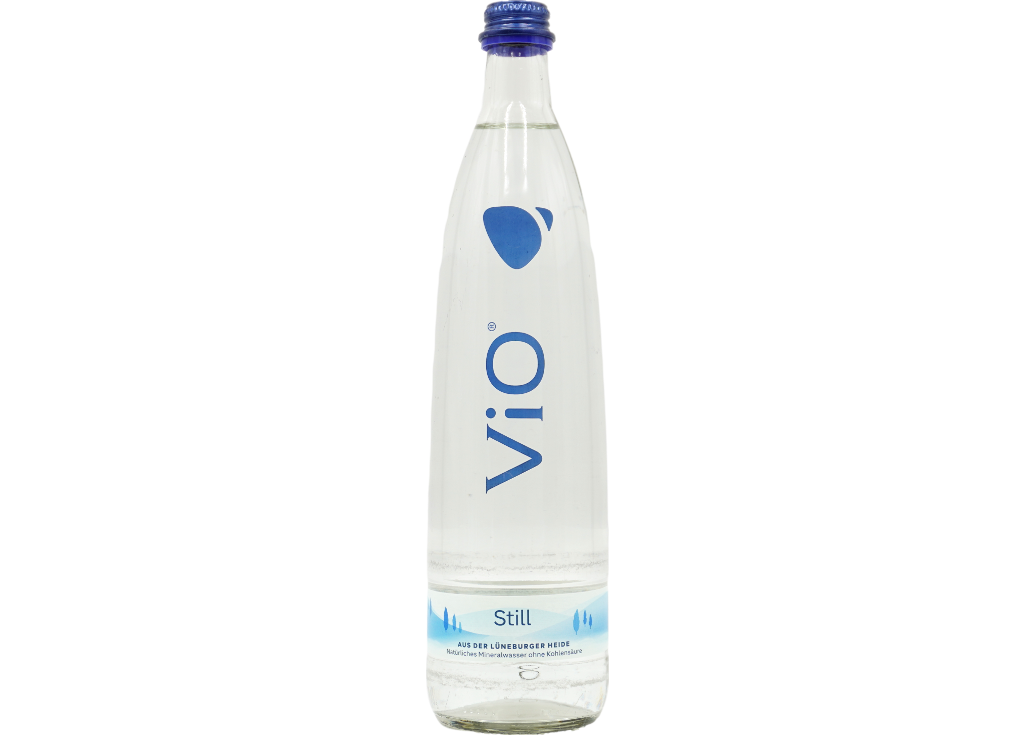 Apollinaris VIO