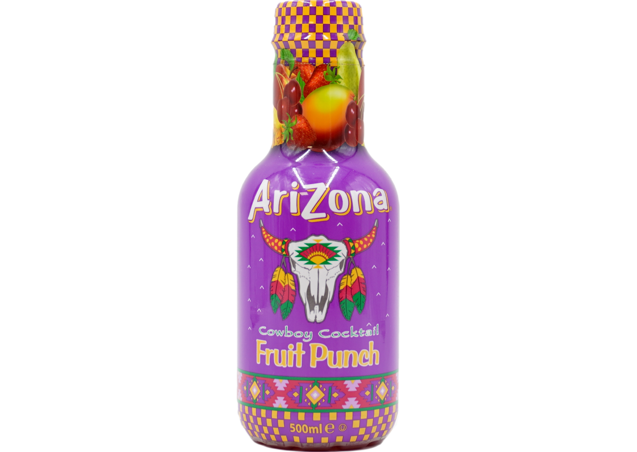 AriZona Ice Tea Fruit Punch