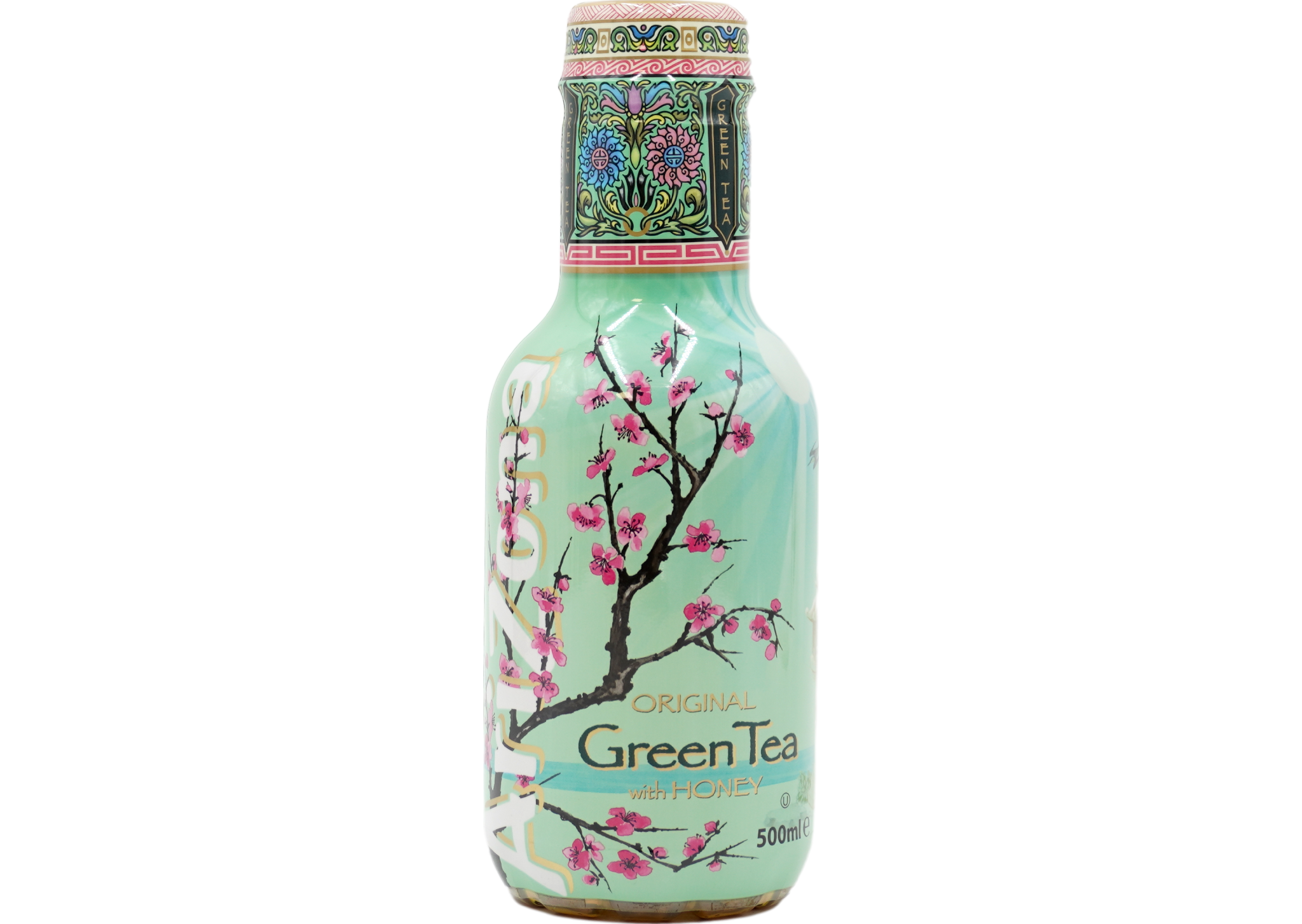 AriZona Ice Tea Green Tea