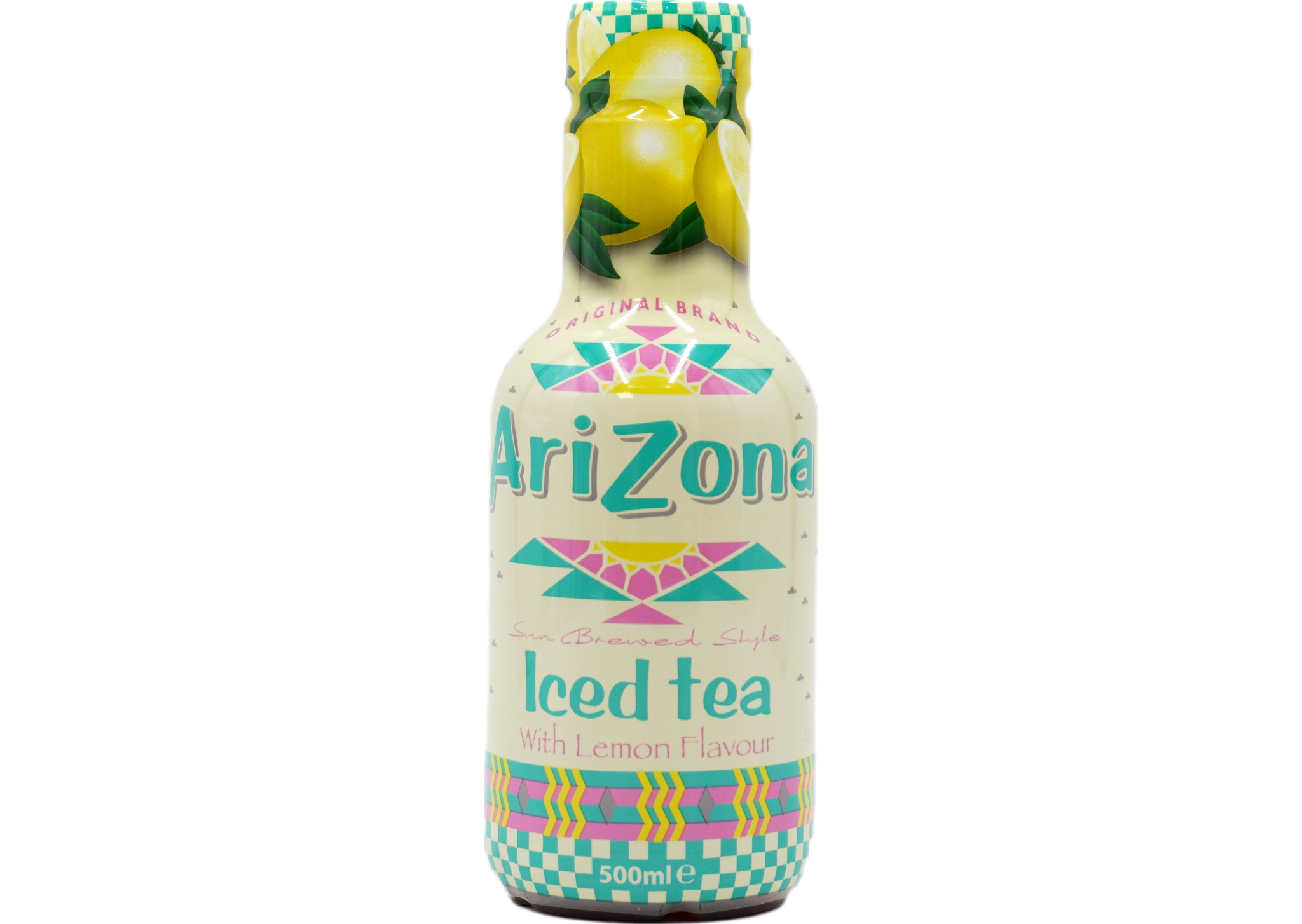 AriZona Ice Tea Lemon Eistee