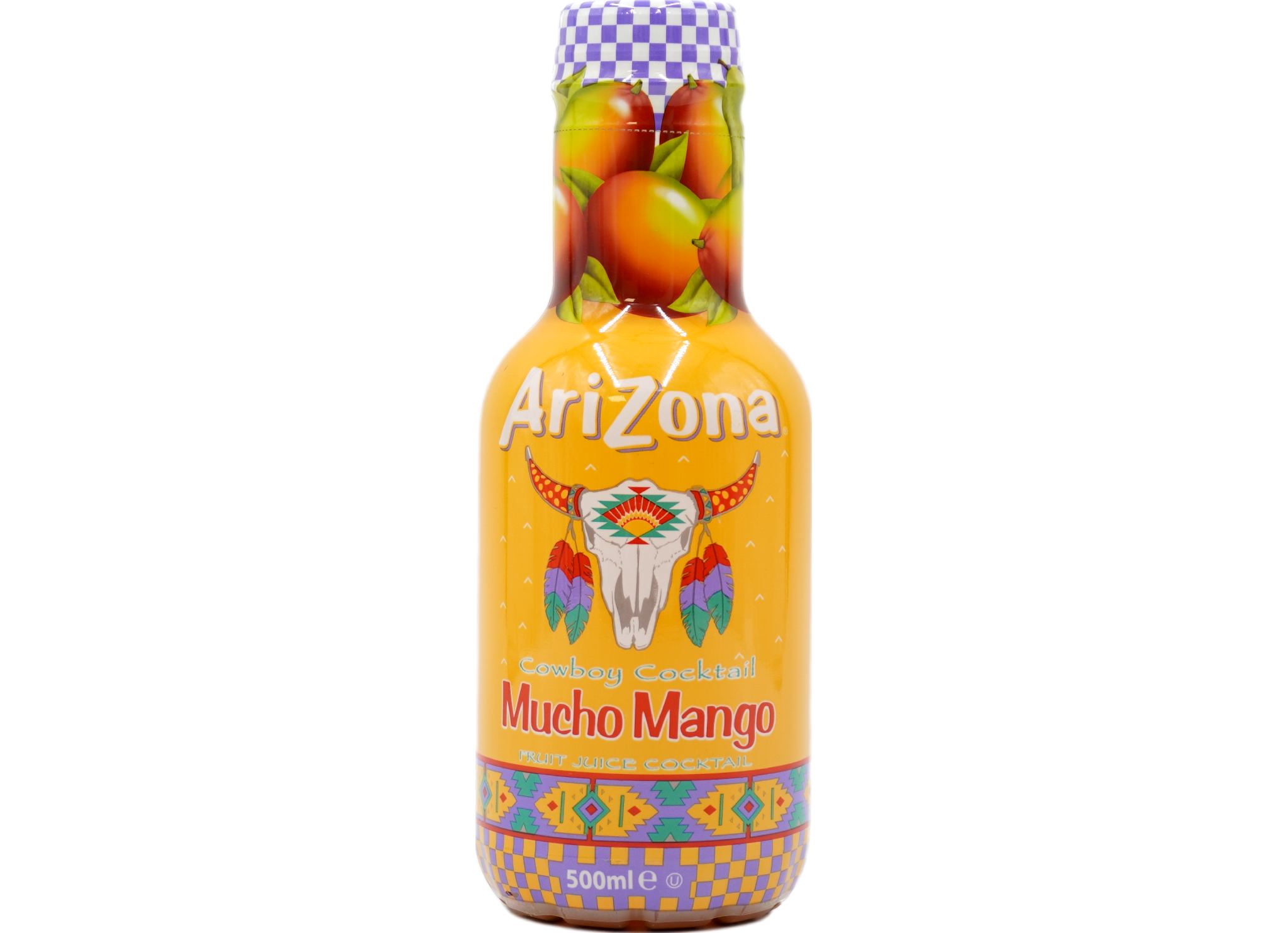 AriZona Ice Tea Mucho Mango Punch