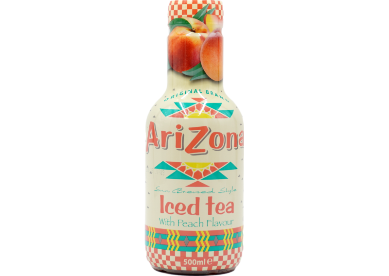 AriZona_Ice_Tea_Peach_Eistee_L196_6_x_5l_Petcycle_1