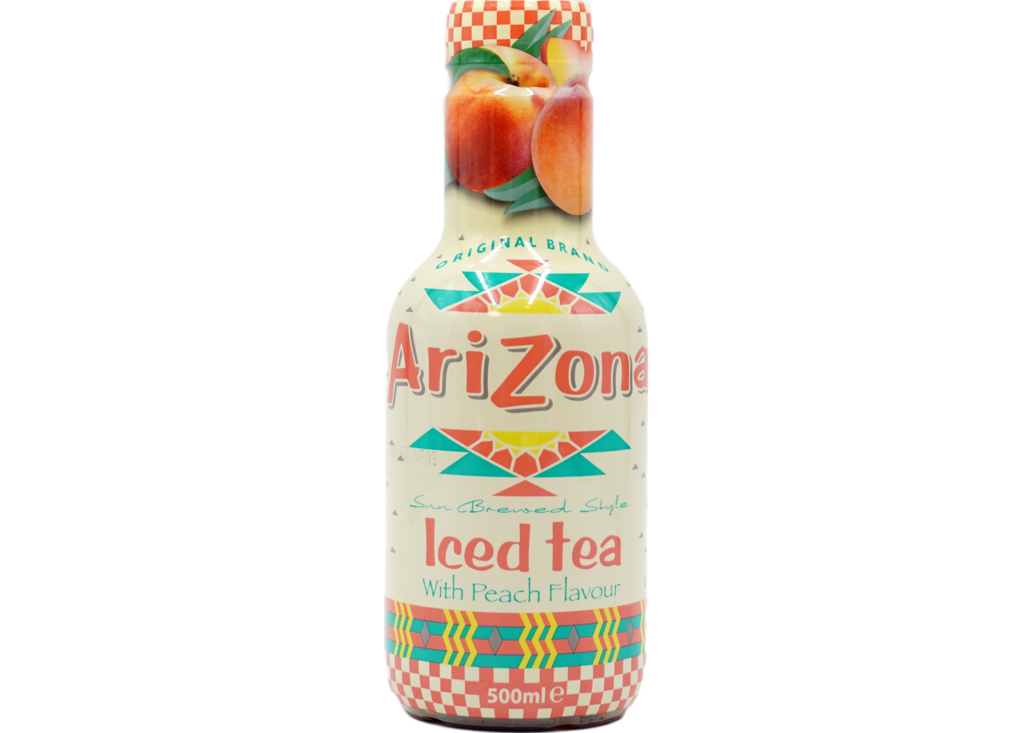 AriZona Ice Tea Peach Eistee