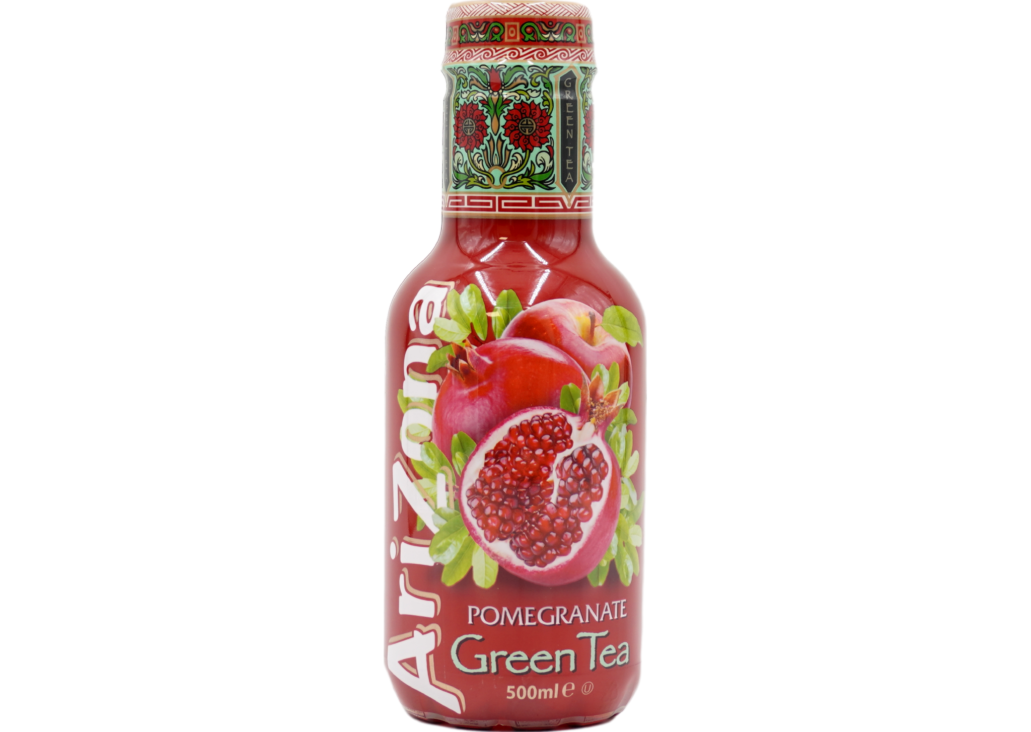 AriZona Ice Tea Pomegranate