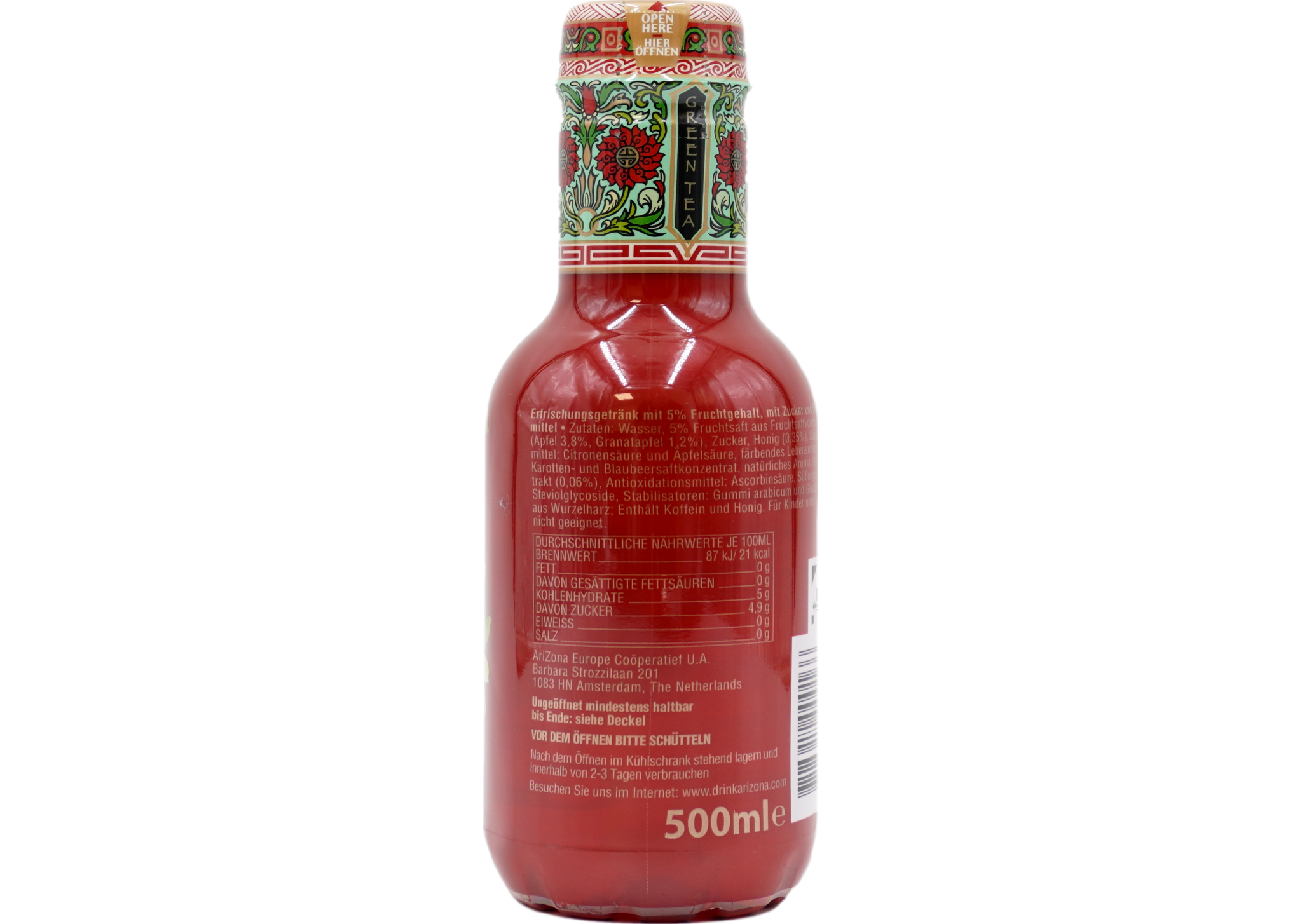 AriZona_Ice_Tea_Pomegranate_L194_6_x_5l_Petcycle_1_1