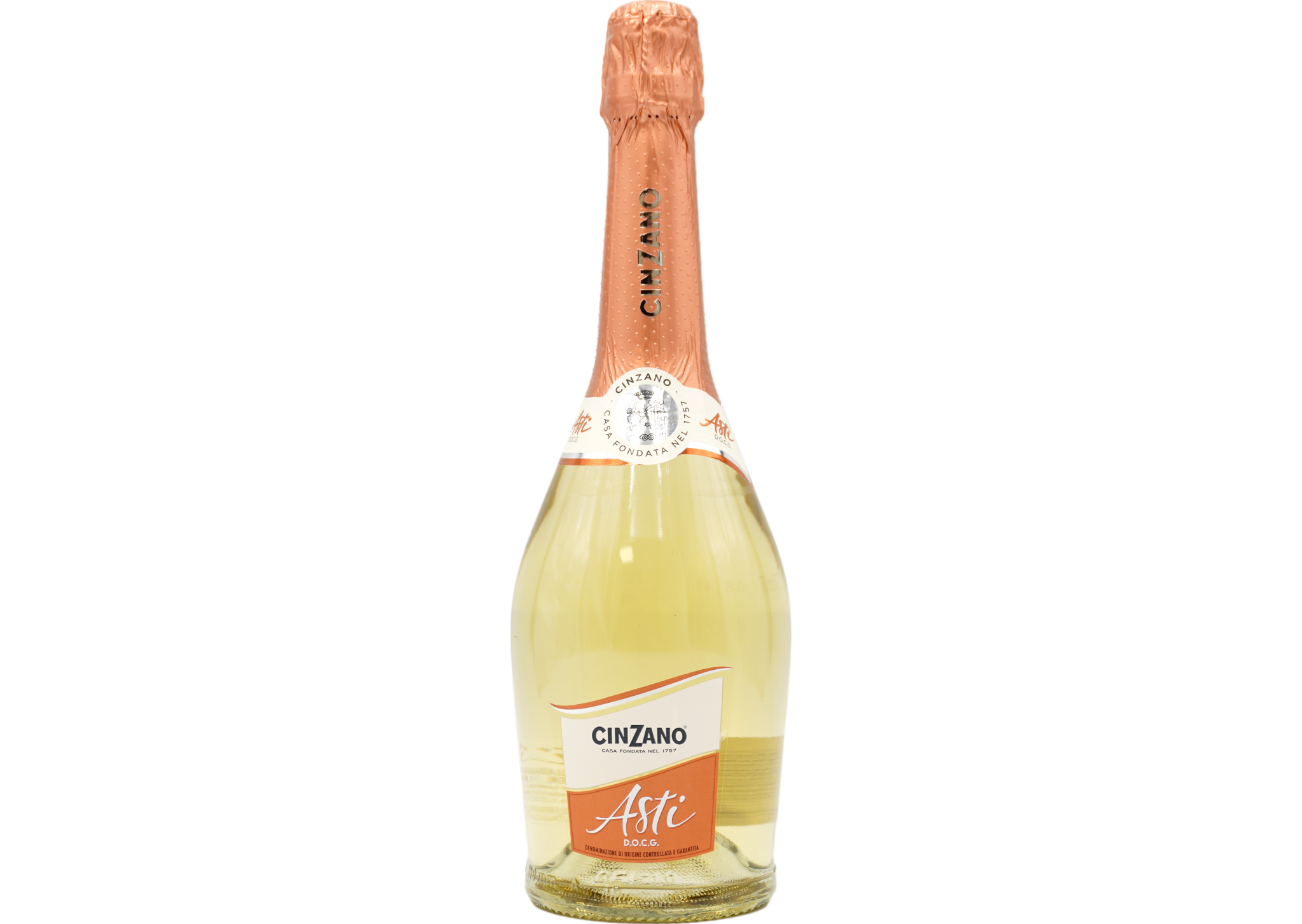 Asti Cinzano