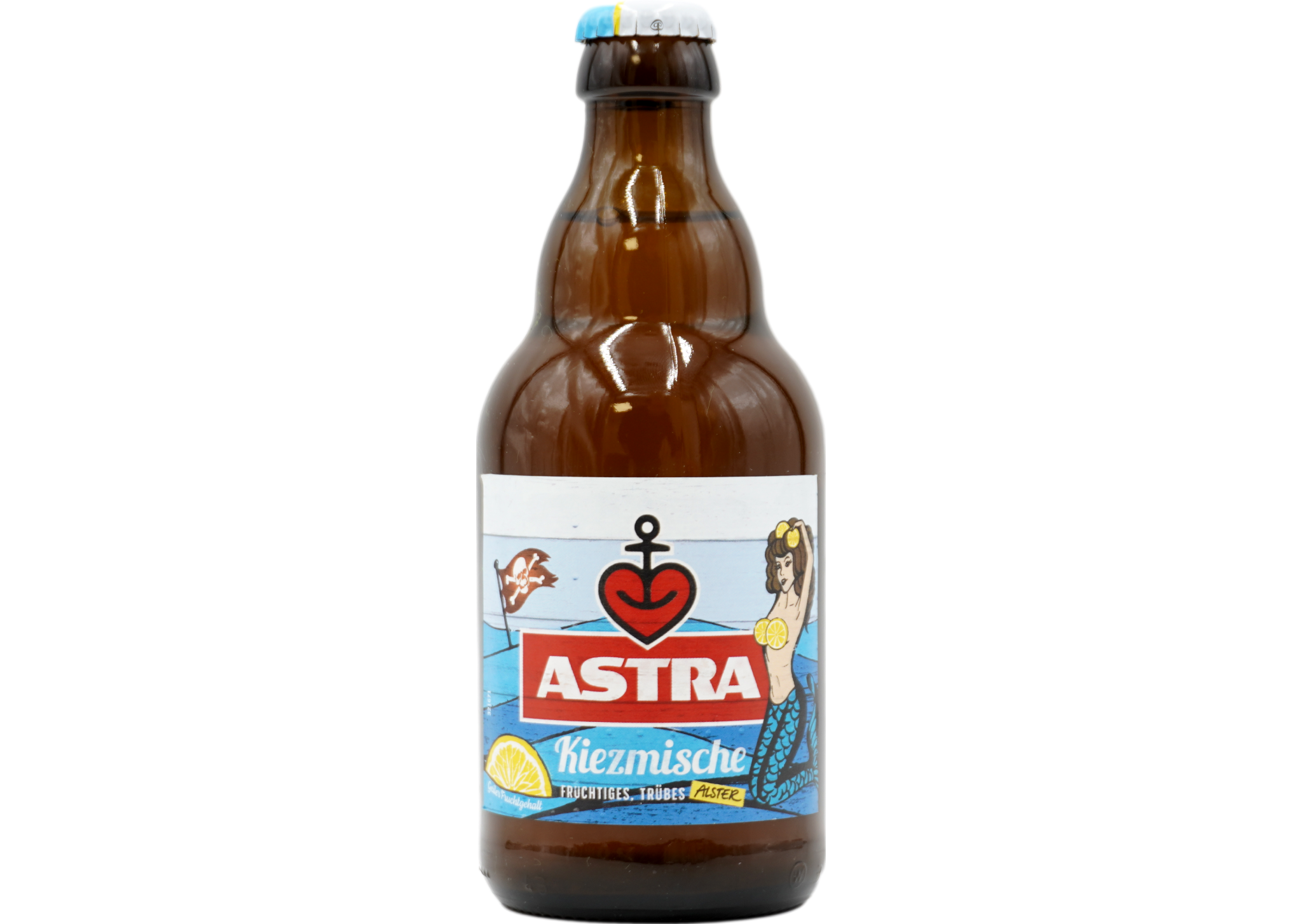 Astra Radler Kiezmische