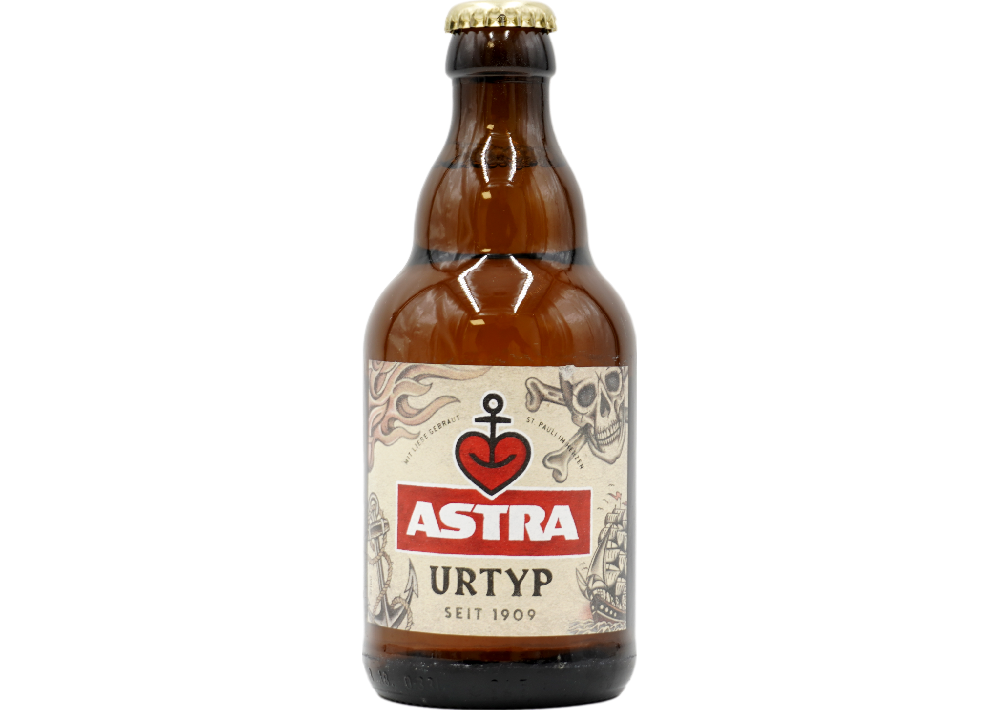 Astra Urtyp