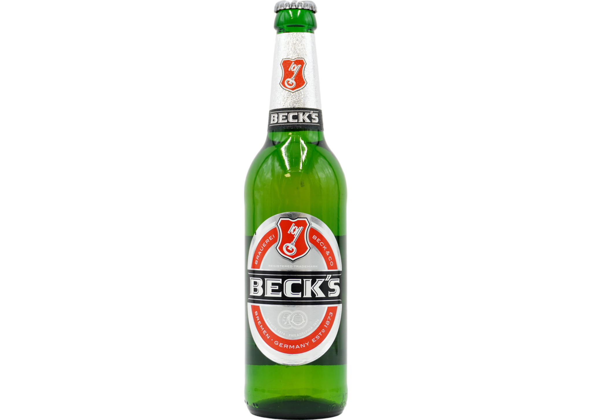 Beck´s Bier