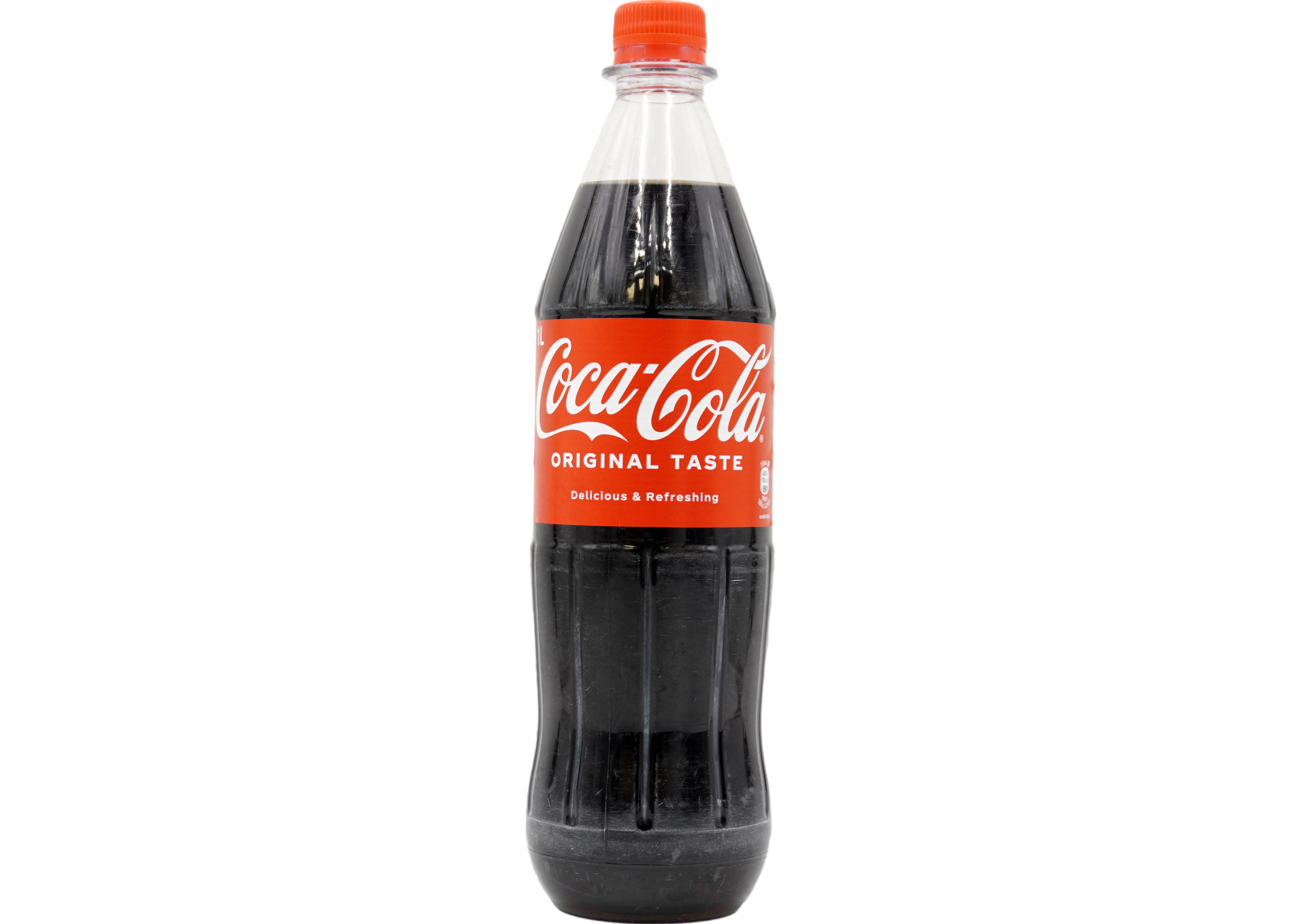 Coca-Cola