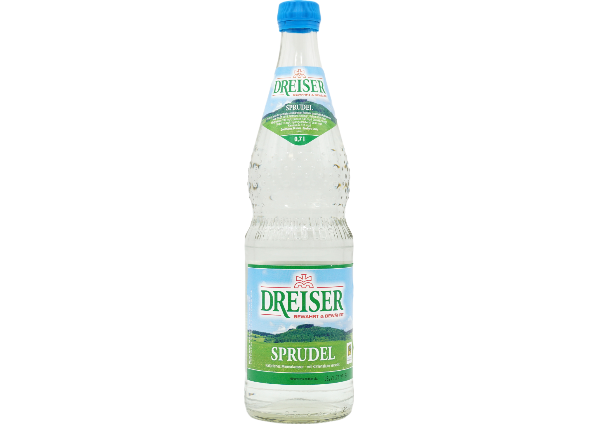 Dreiser Sprudel