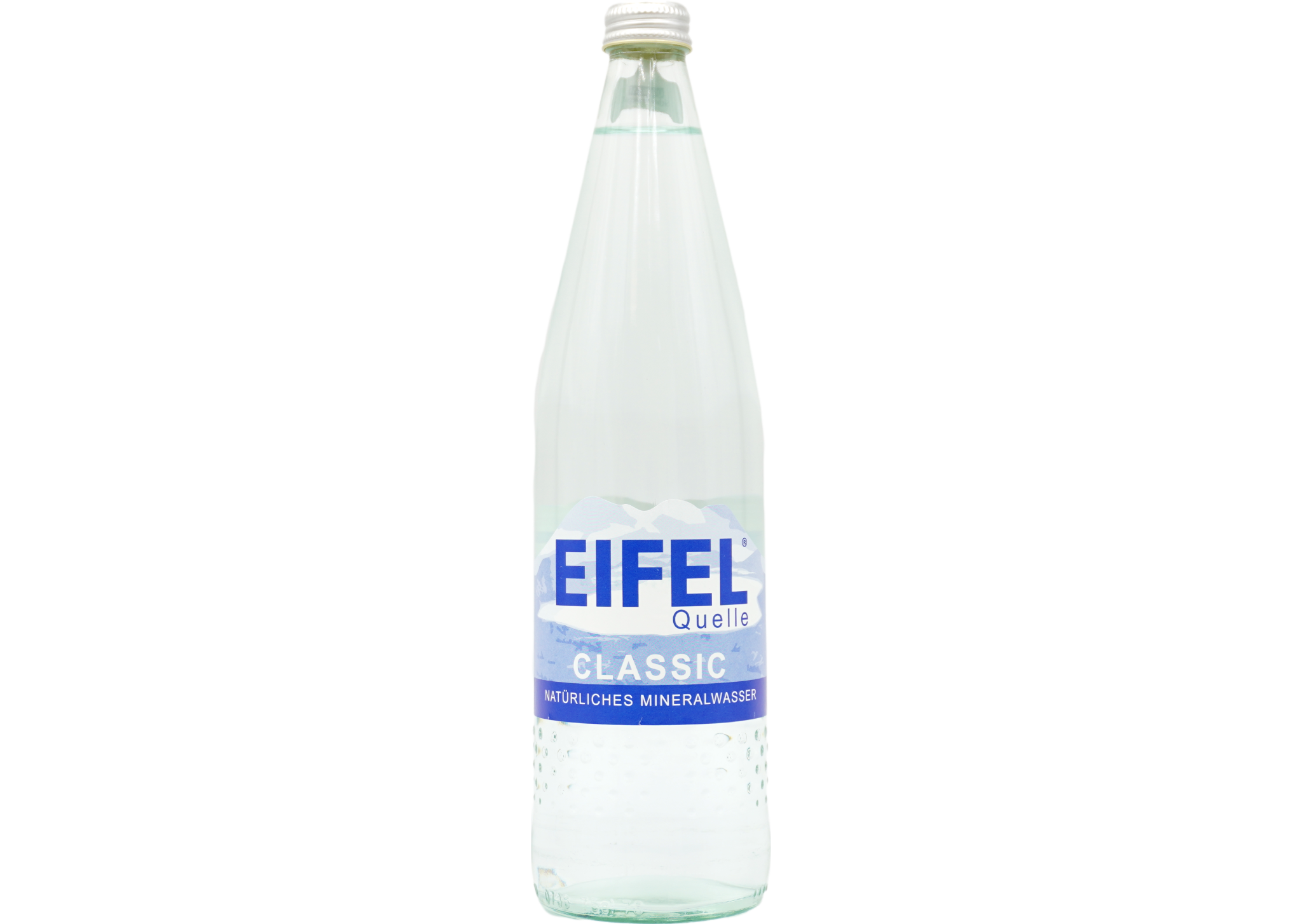 Eifel Quelle Classic