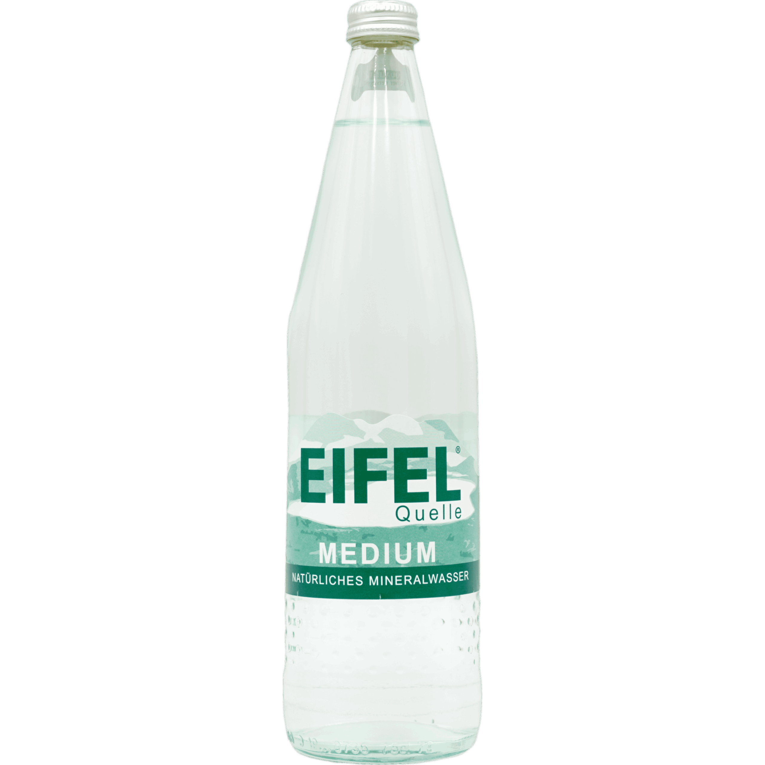 Eifel Quelle Medium