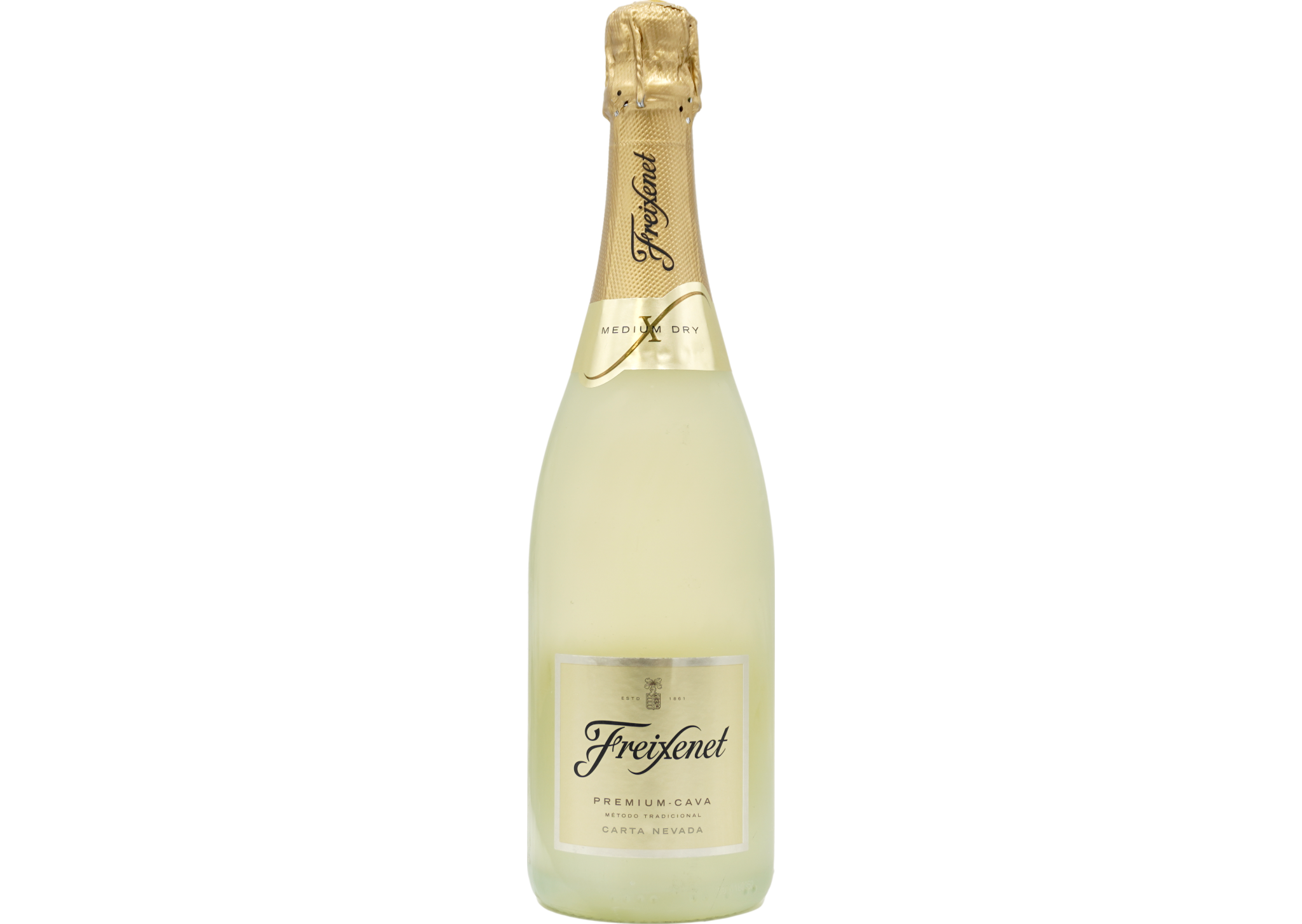 Freixenet Semi Seco halbtrocken