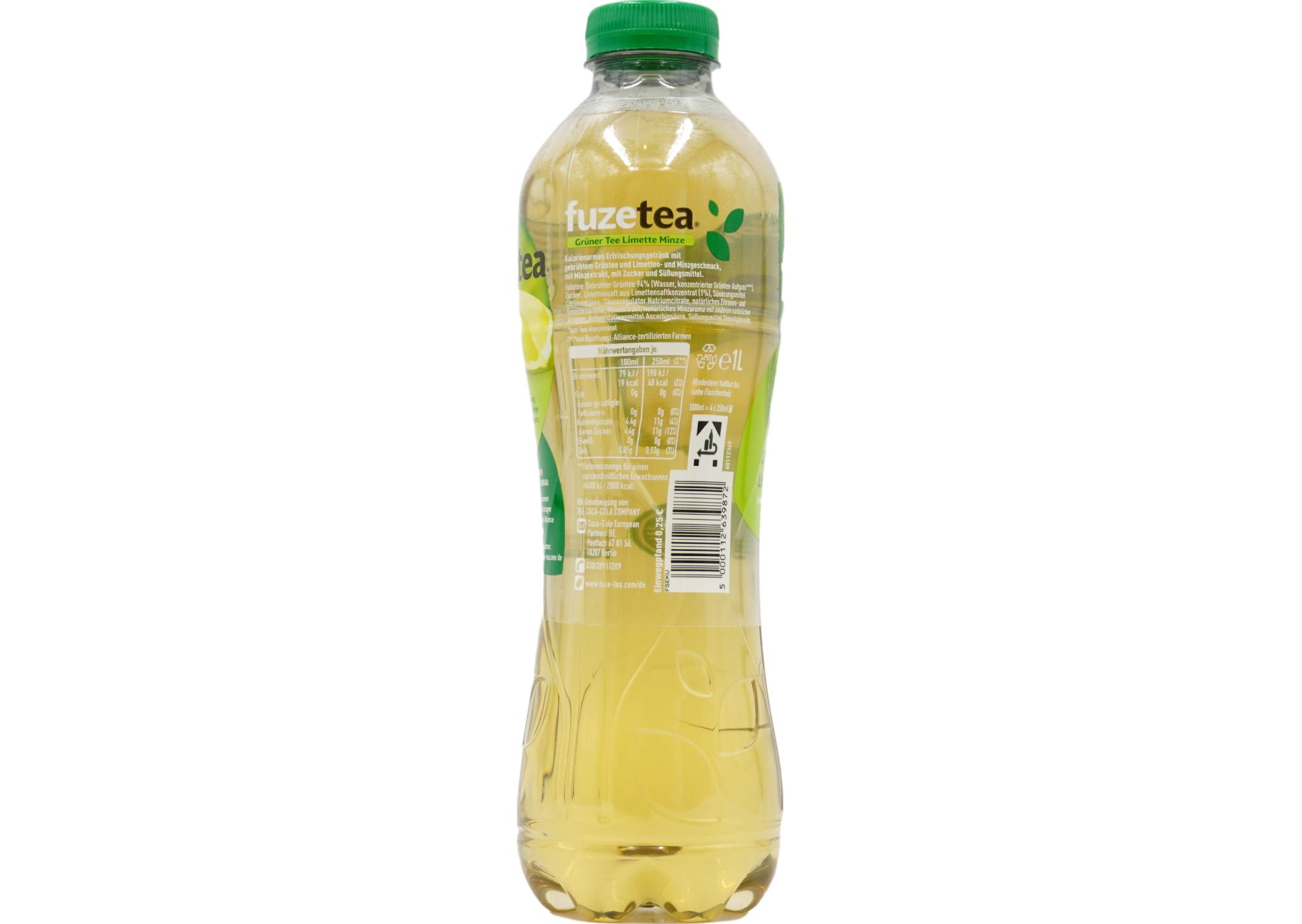 Fuze_Tea_Gruentee_Limette_Minze_L355_6_x_1_0l_Petcycle_1