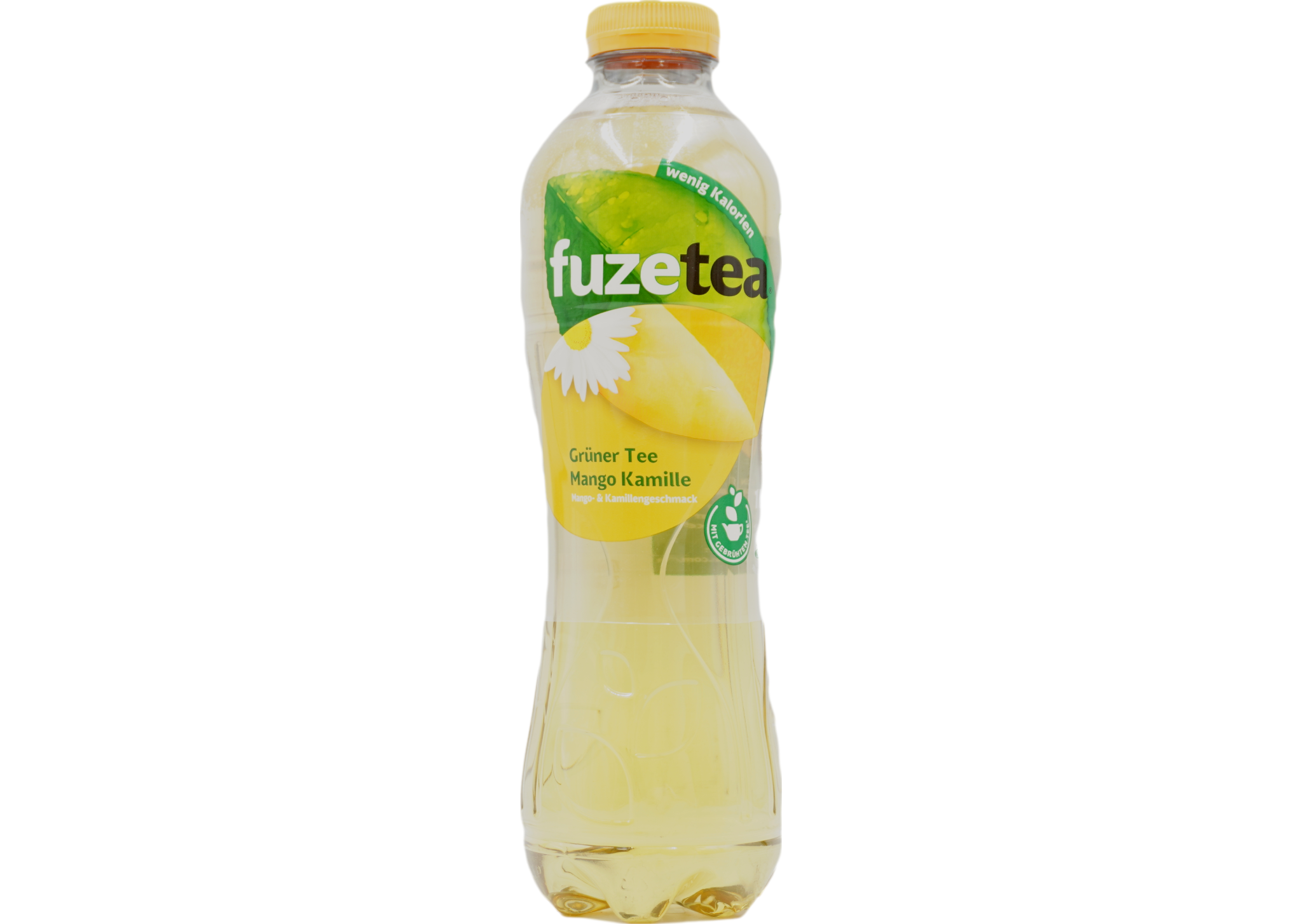 Fuze Tea Mango-Kamille