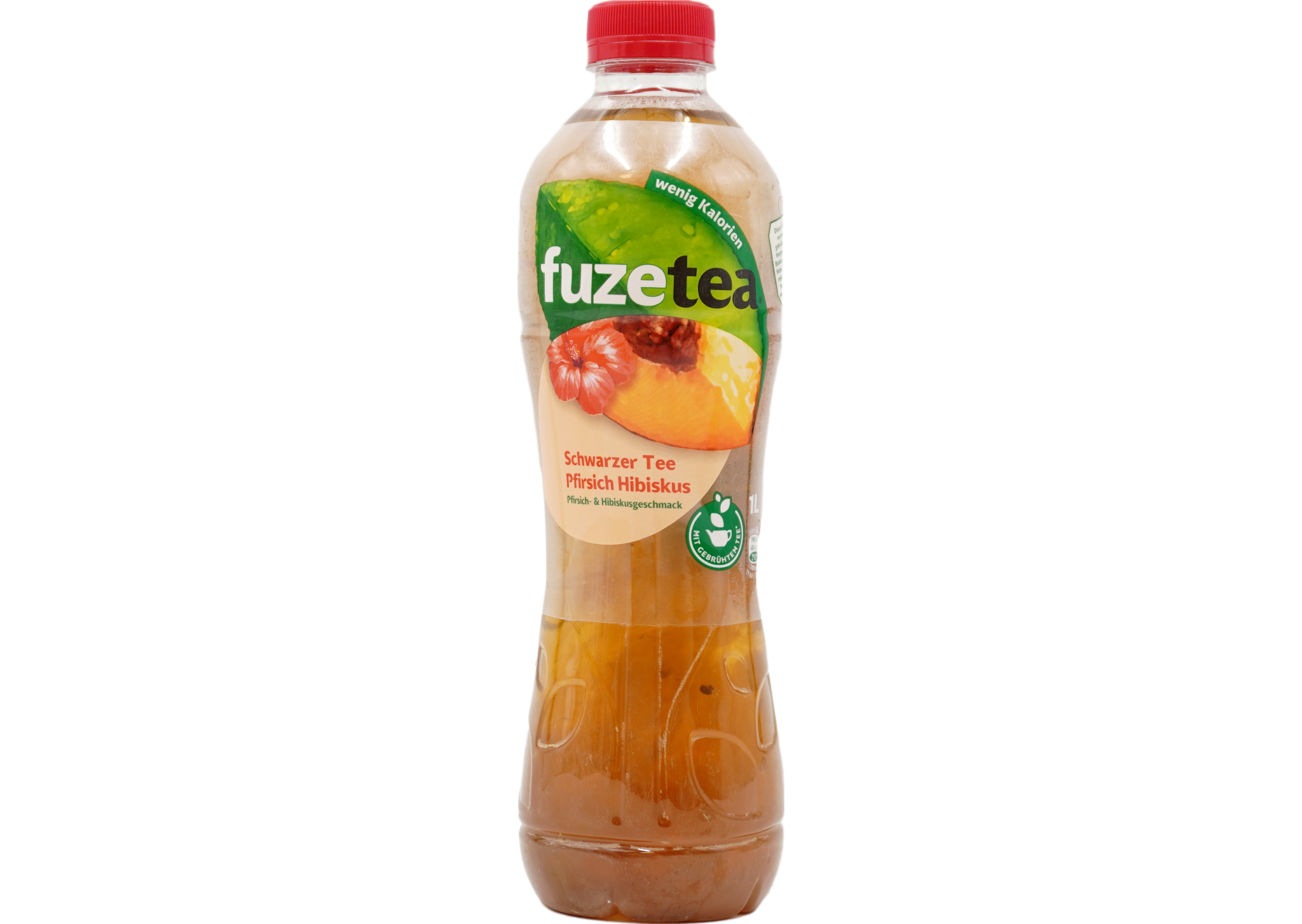 Fuze Tea P-Hibiskus