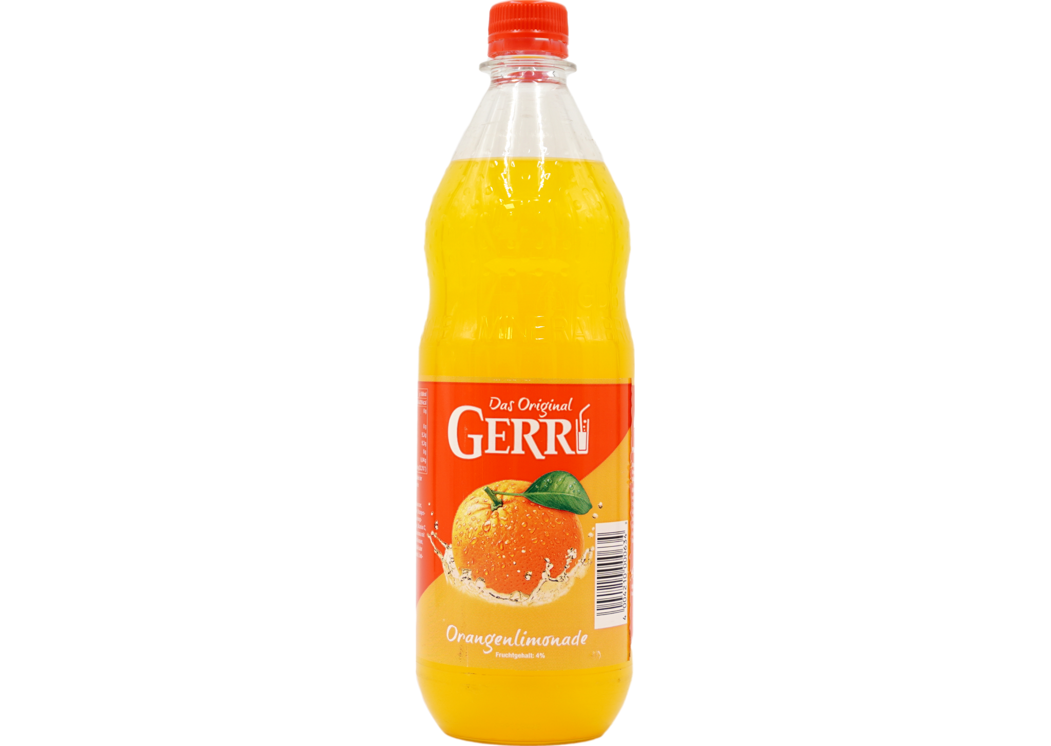 Gerri Orange