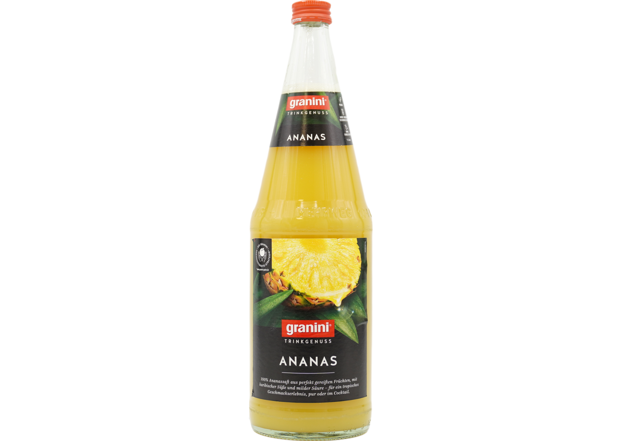 Granini Ananassaft 100%