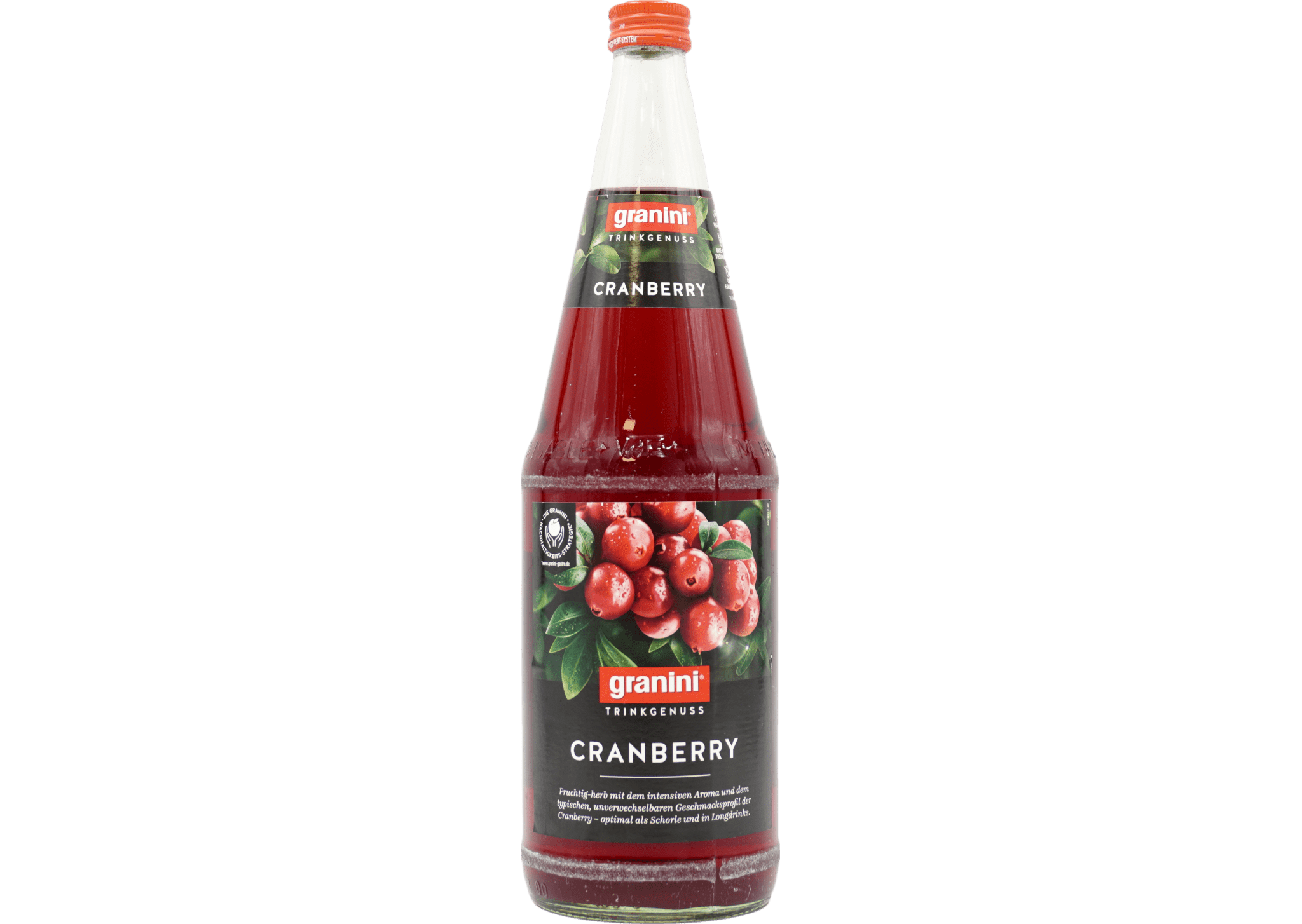 Granini Cranberry
