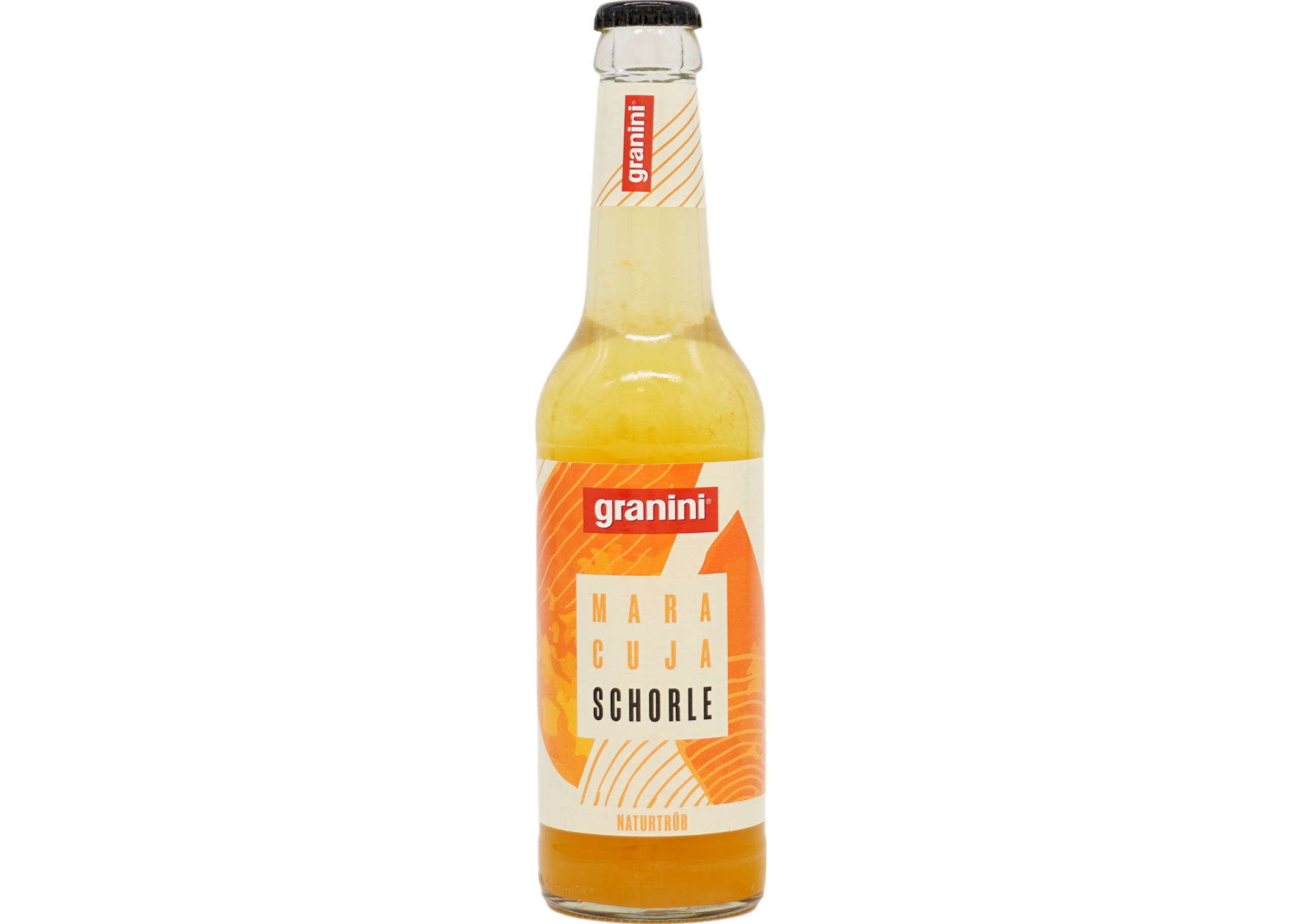 Granini Frucht Schorle Maracuja