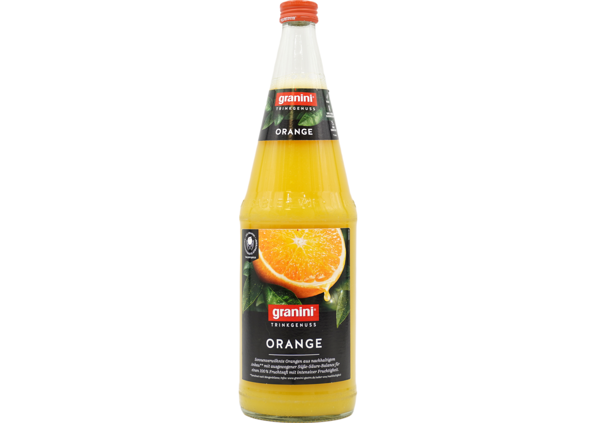 Granini Orangensaft 100%
