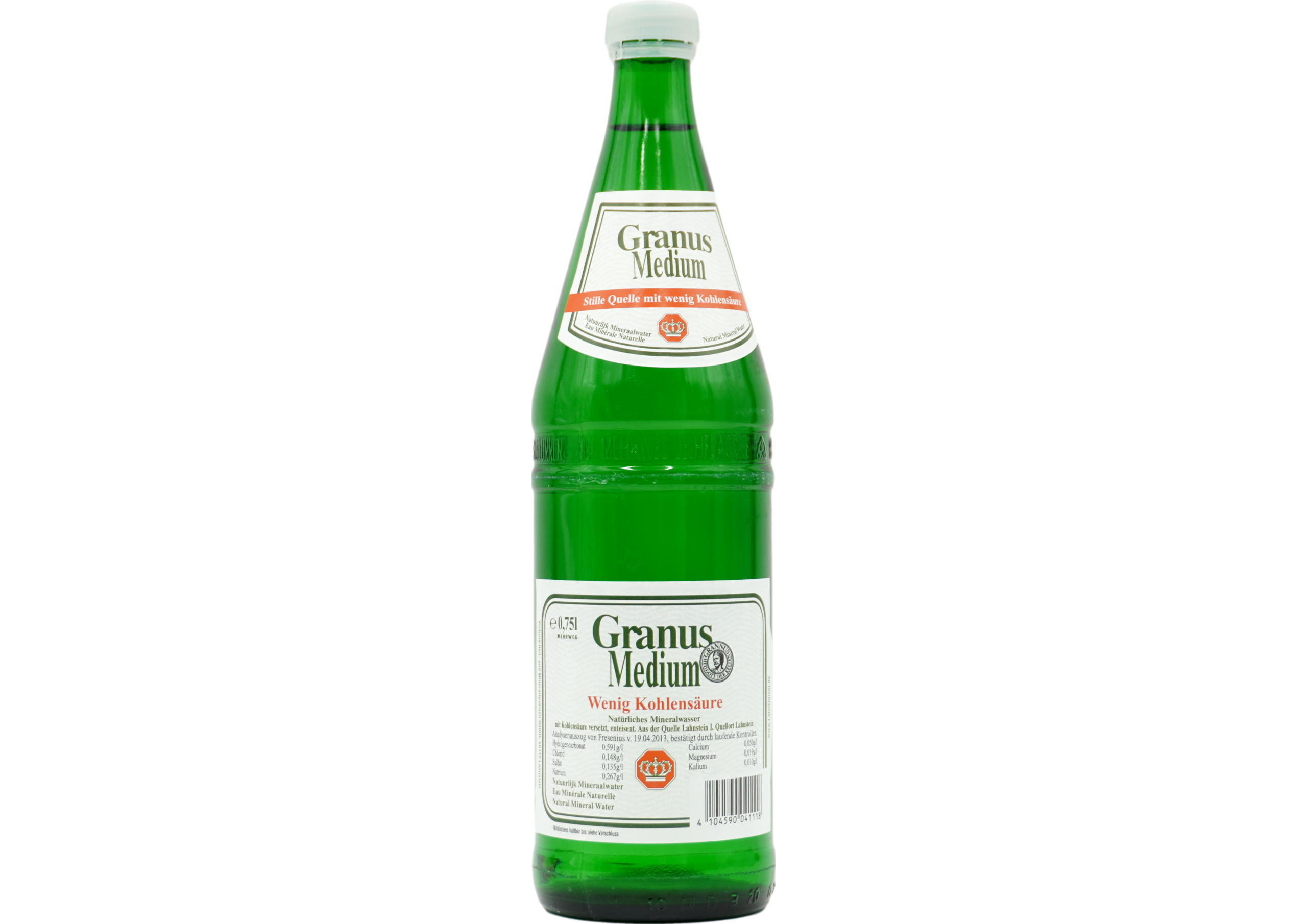 Granus Medium