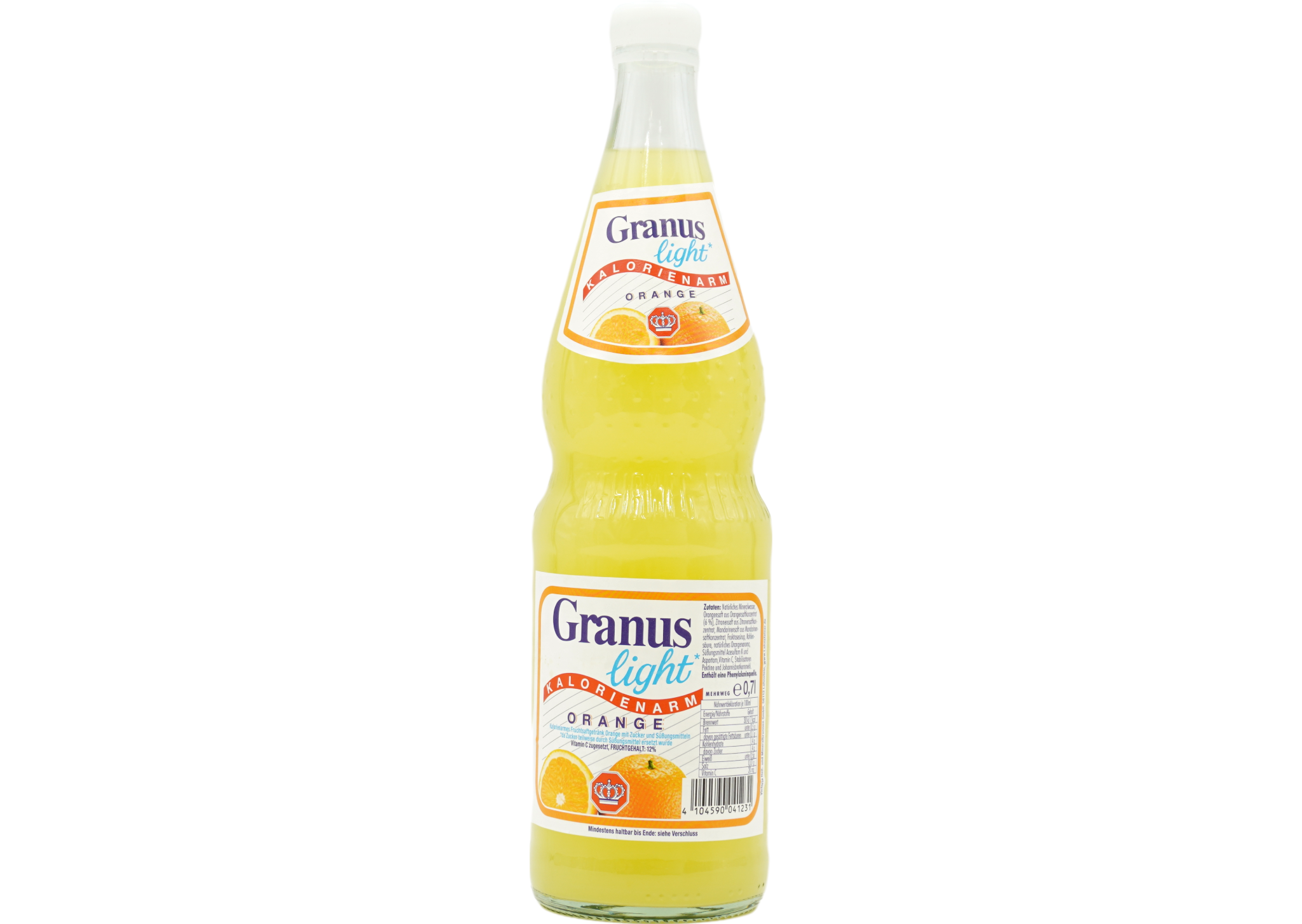 Granus Orange Light