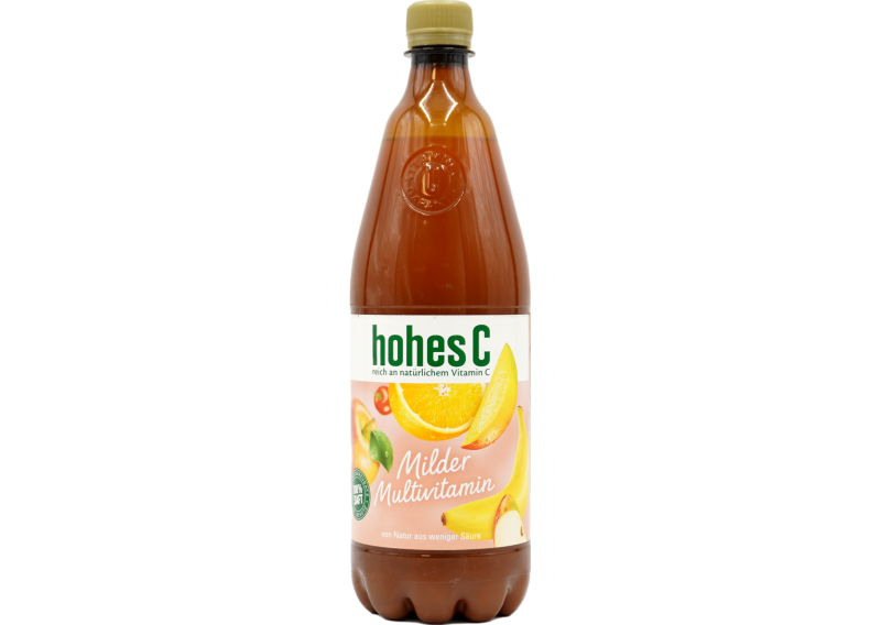 Hohes_C_Milder_Multivitaminsaft_S174_6_x_1_0l_Petcycle