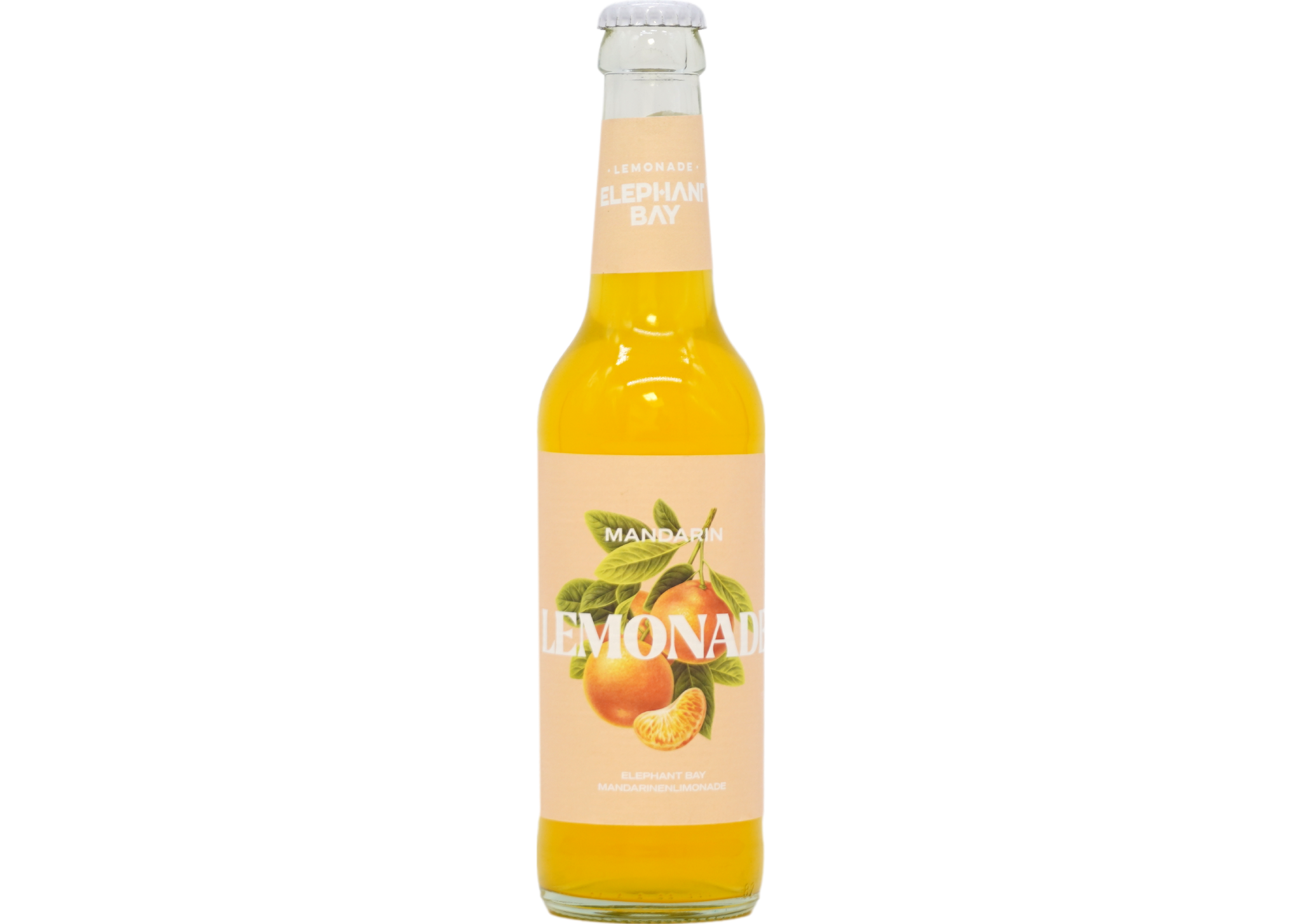 Elephant Bay Lemonade Mandarin