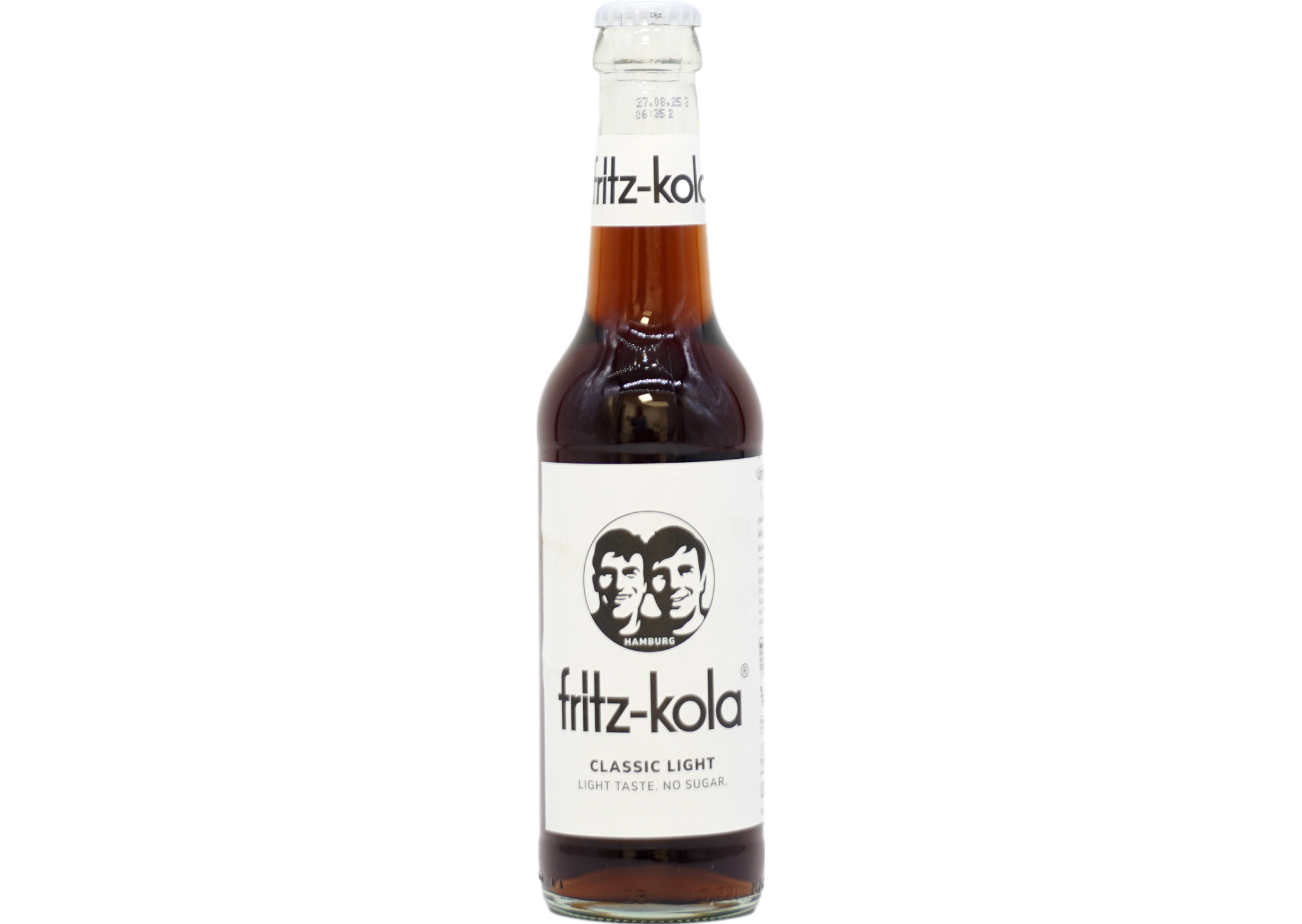 Fritz-Kola Zuckerfrei