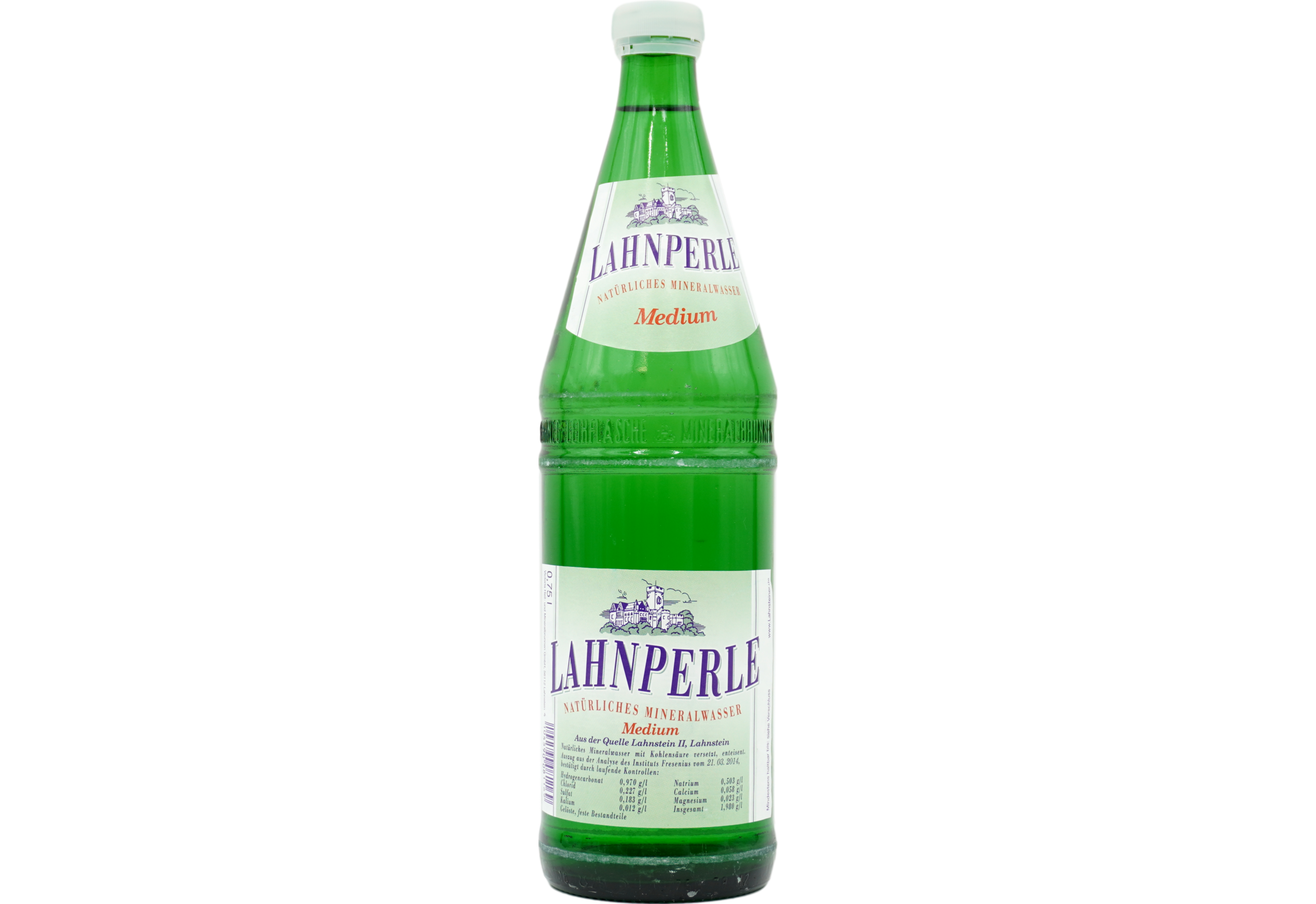 Lahnperle Medium