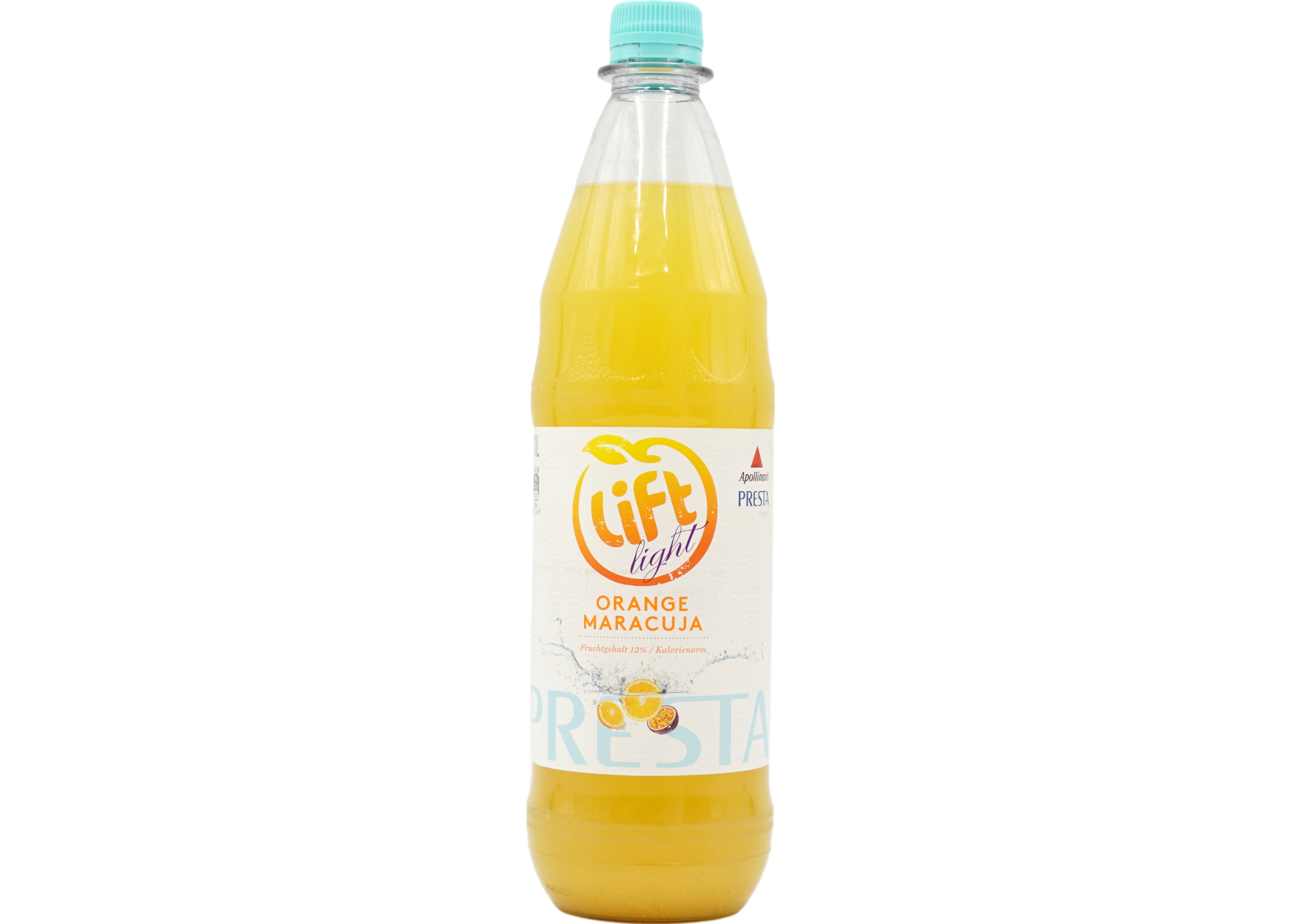 Lift Orange Maracuja