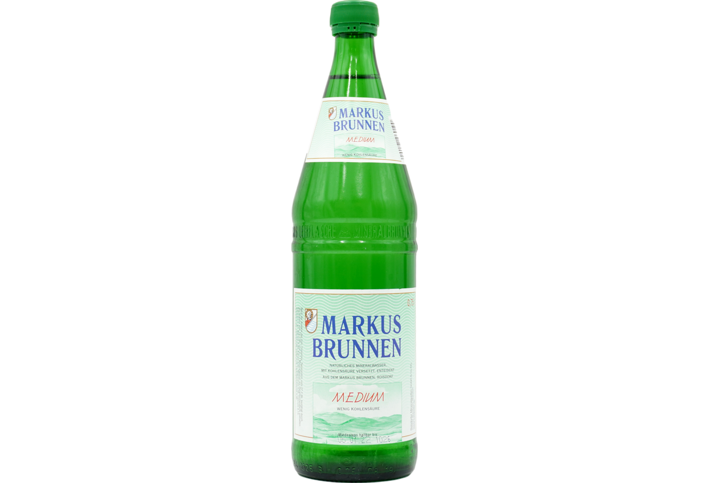 Markus Brunnen Medium