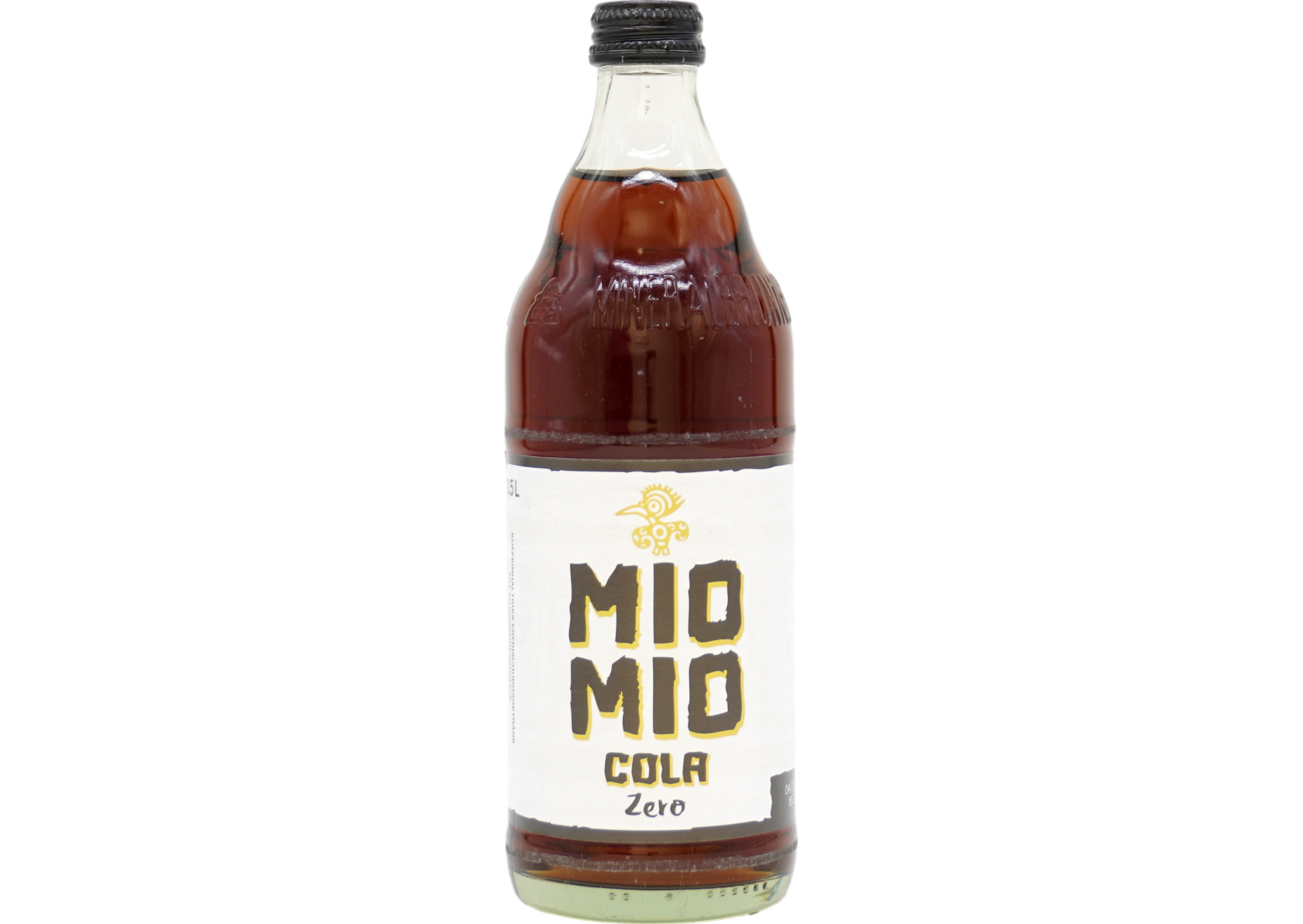 Mio Mio Cola Zero