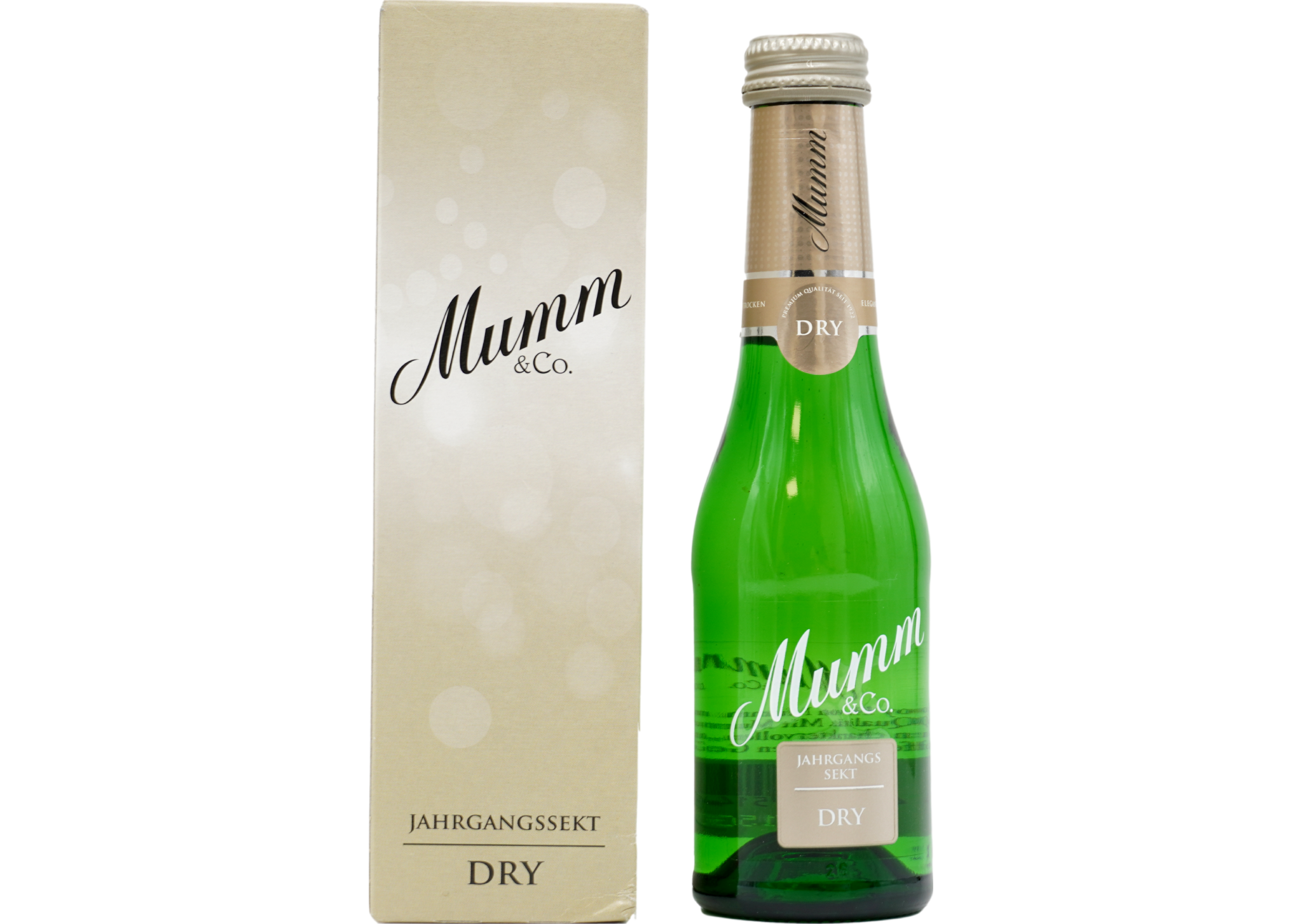 Mumm Dry