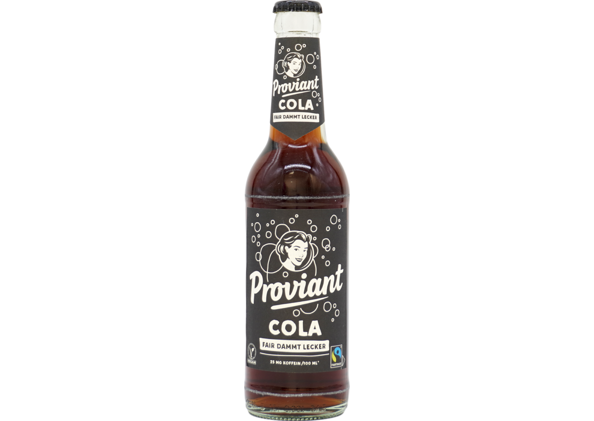Proviant Cola