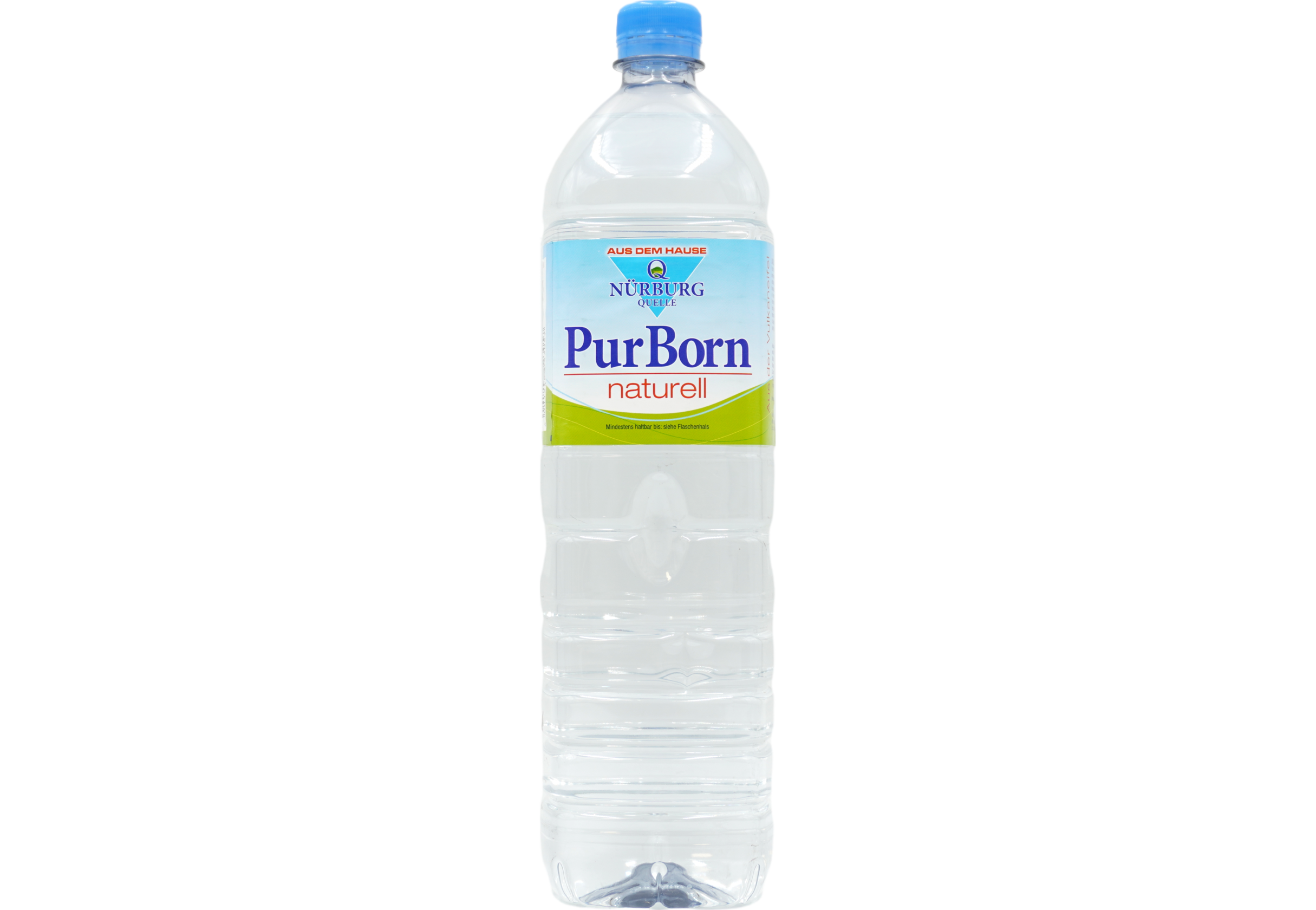 Pur Born Naturell